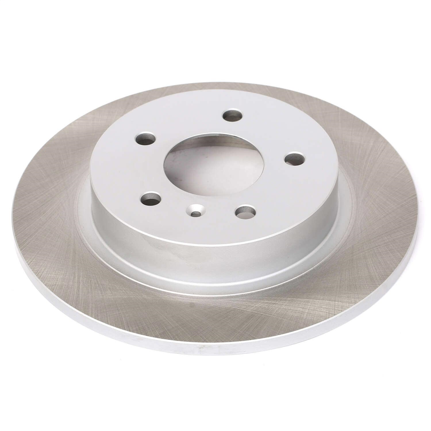 Power Stop - AR8670SCR - Rear - Disc Brake Rotor
