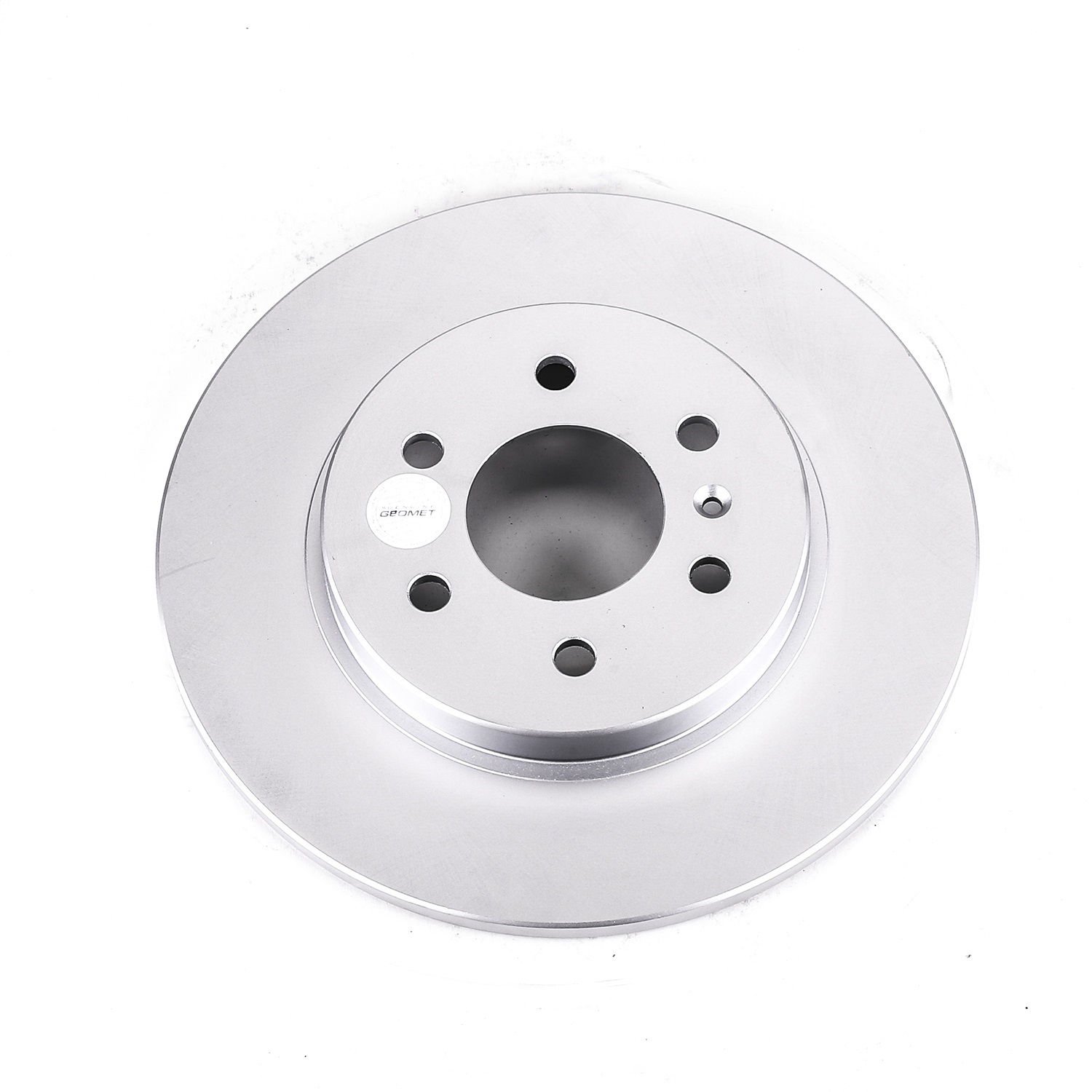 Power Stop - AR8671EVC - Rear - Disc Brake Rotor