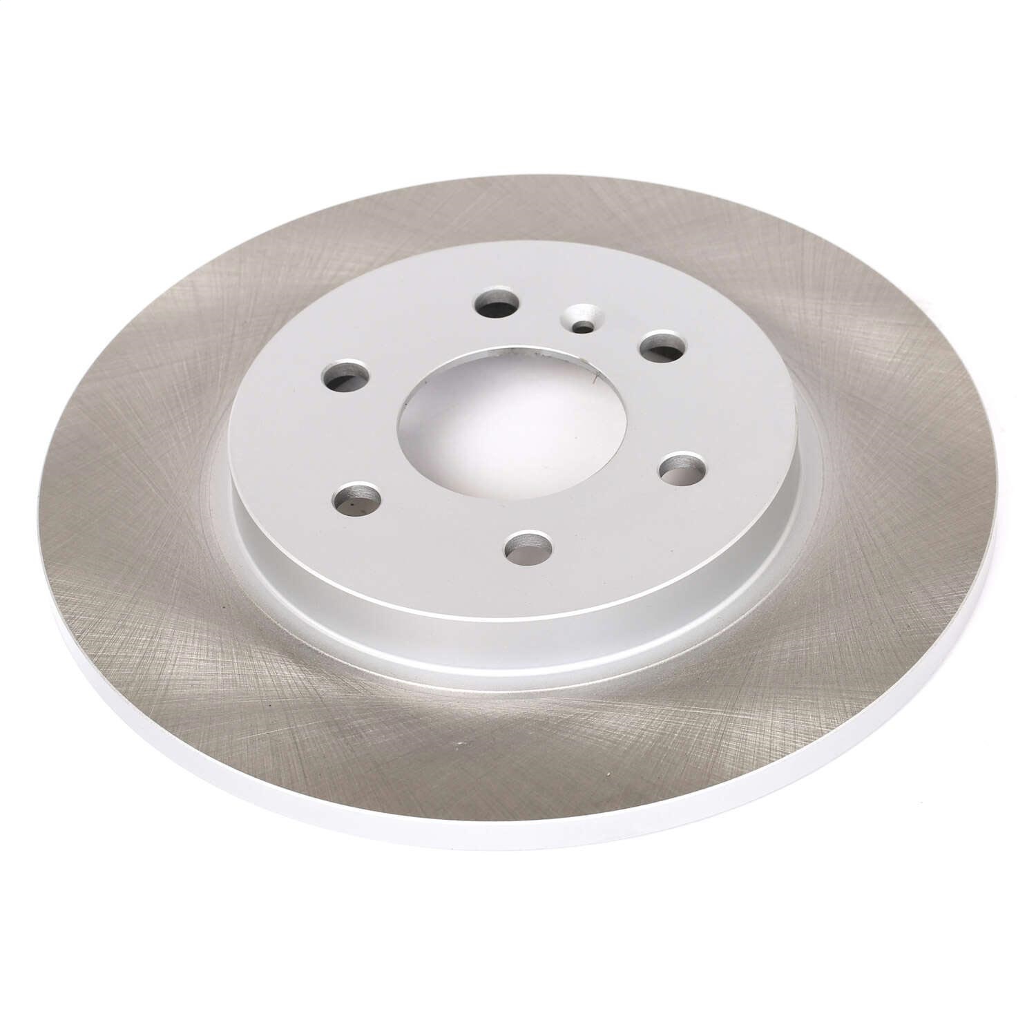 Power Stop - AR8671SCR - Rear - Disc Brake Rotor