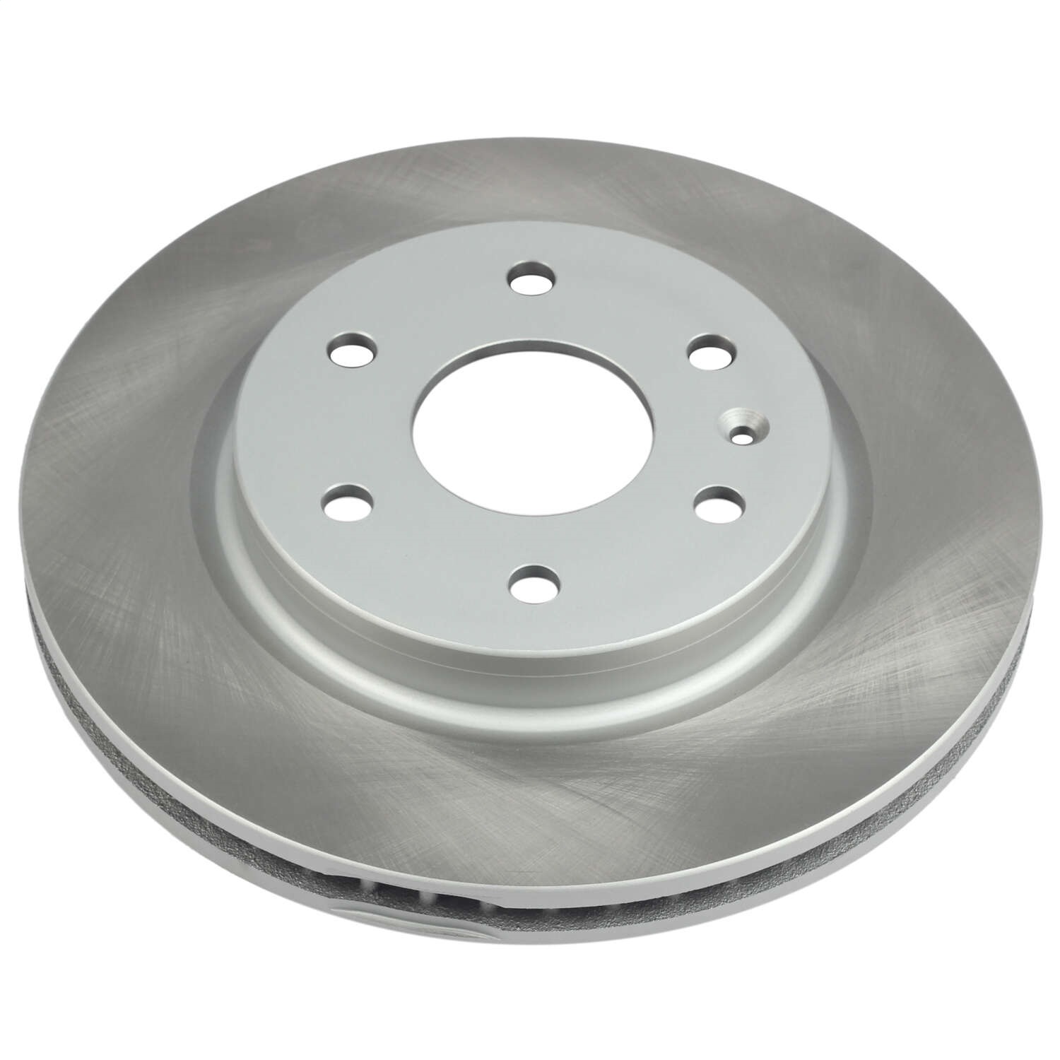 Power Stop - AR8696SCR - Front - Disc Brake Rotor