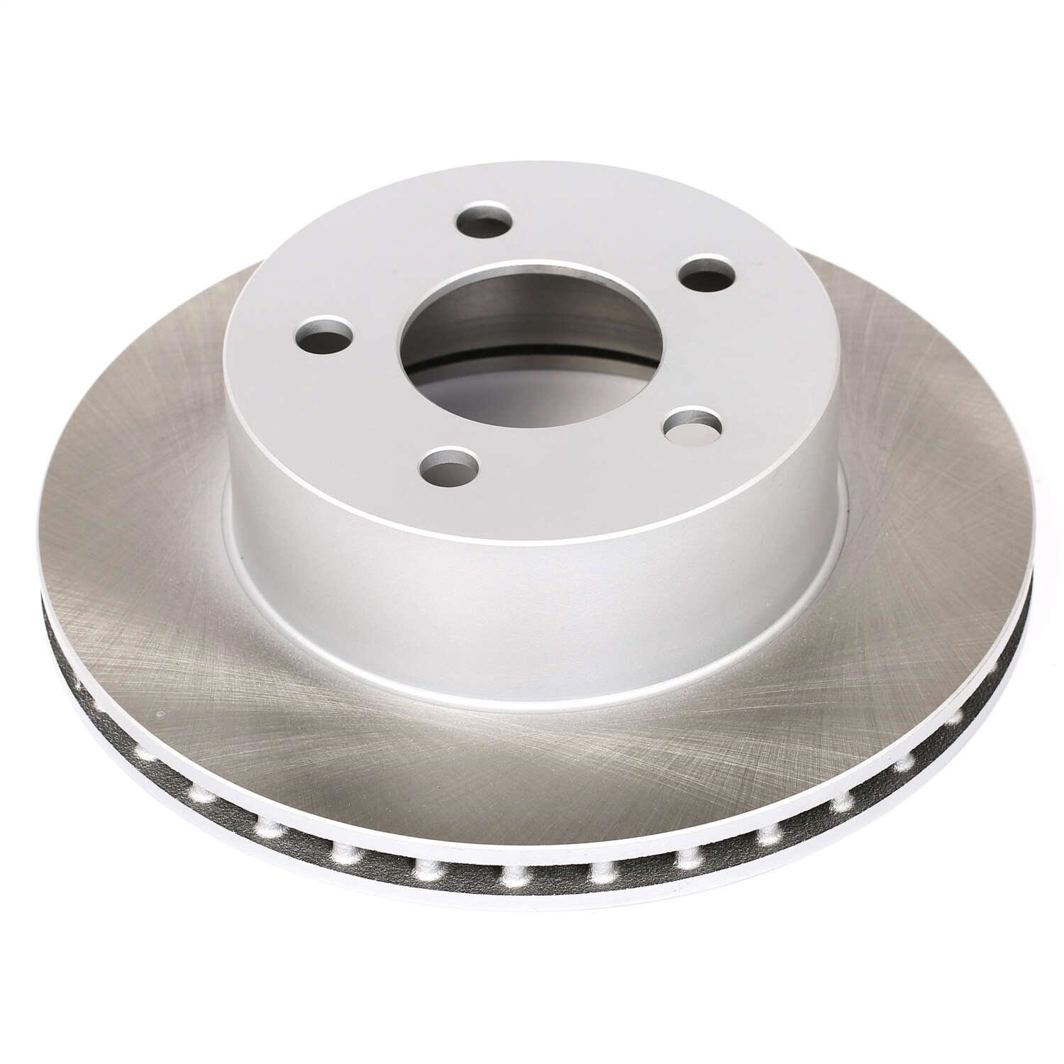 Power Stop - AR8722SCR - Front - Disc Brake Rotor