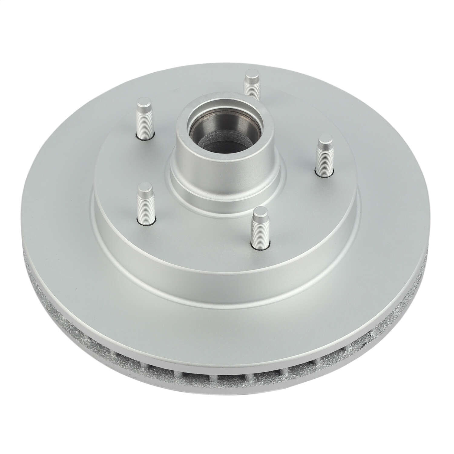 Power Stop - AR8728EVC - Front - Disc Brake Rotor