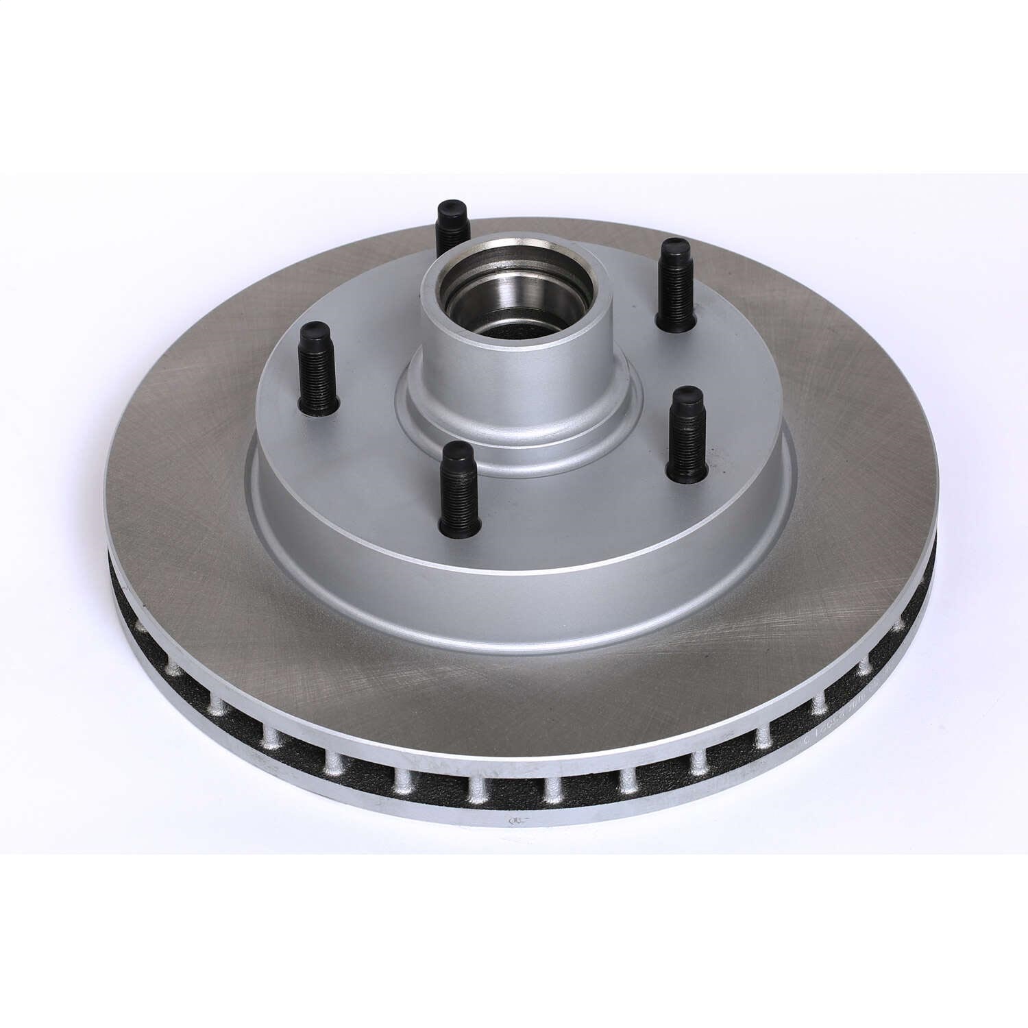 Power Stop - AR8728SCR - Front - Disc Brake Rotor