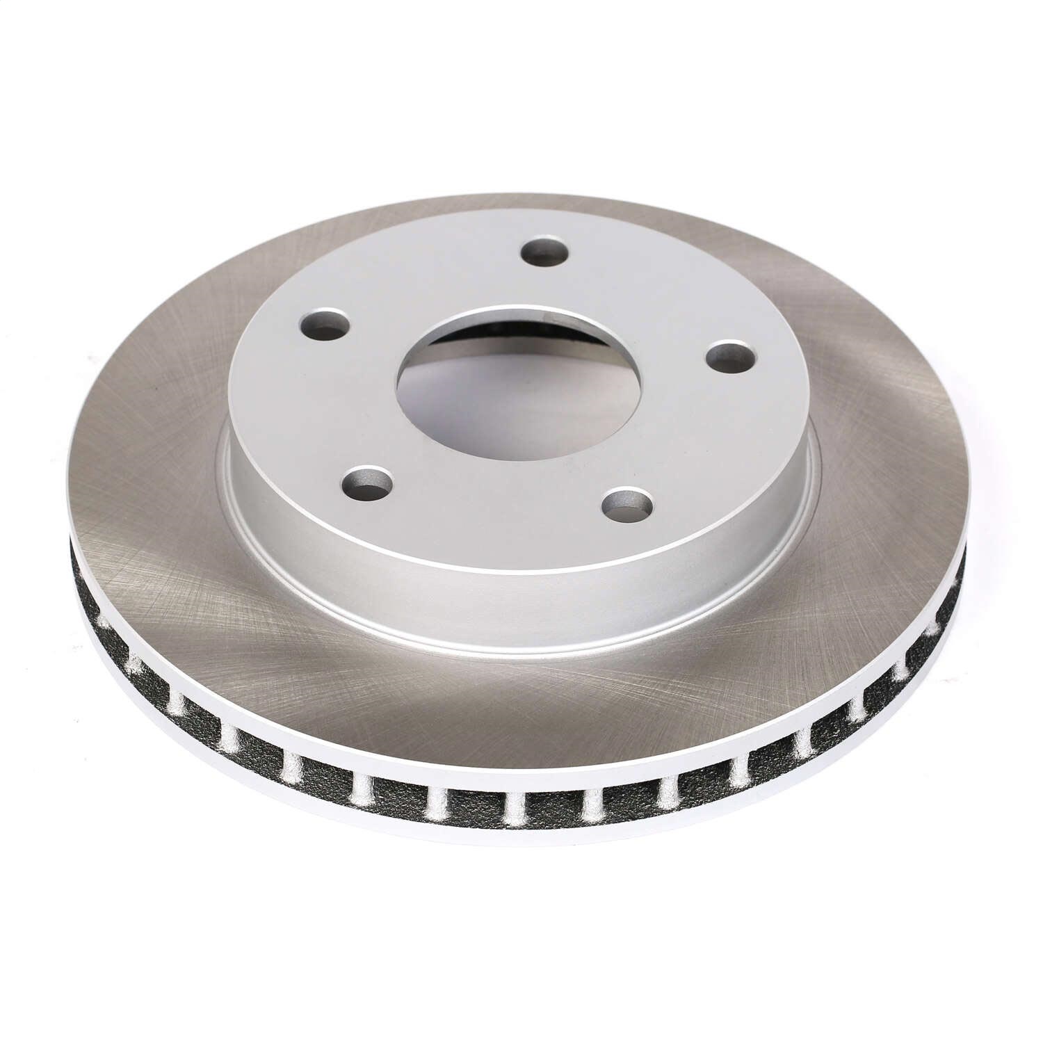 Power Stop - AR8729SCR - Front - Disc Brake Rotor