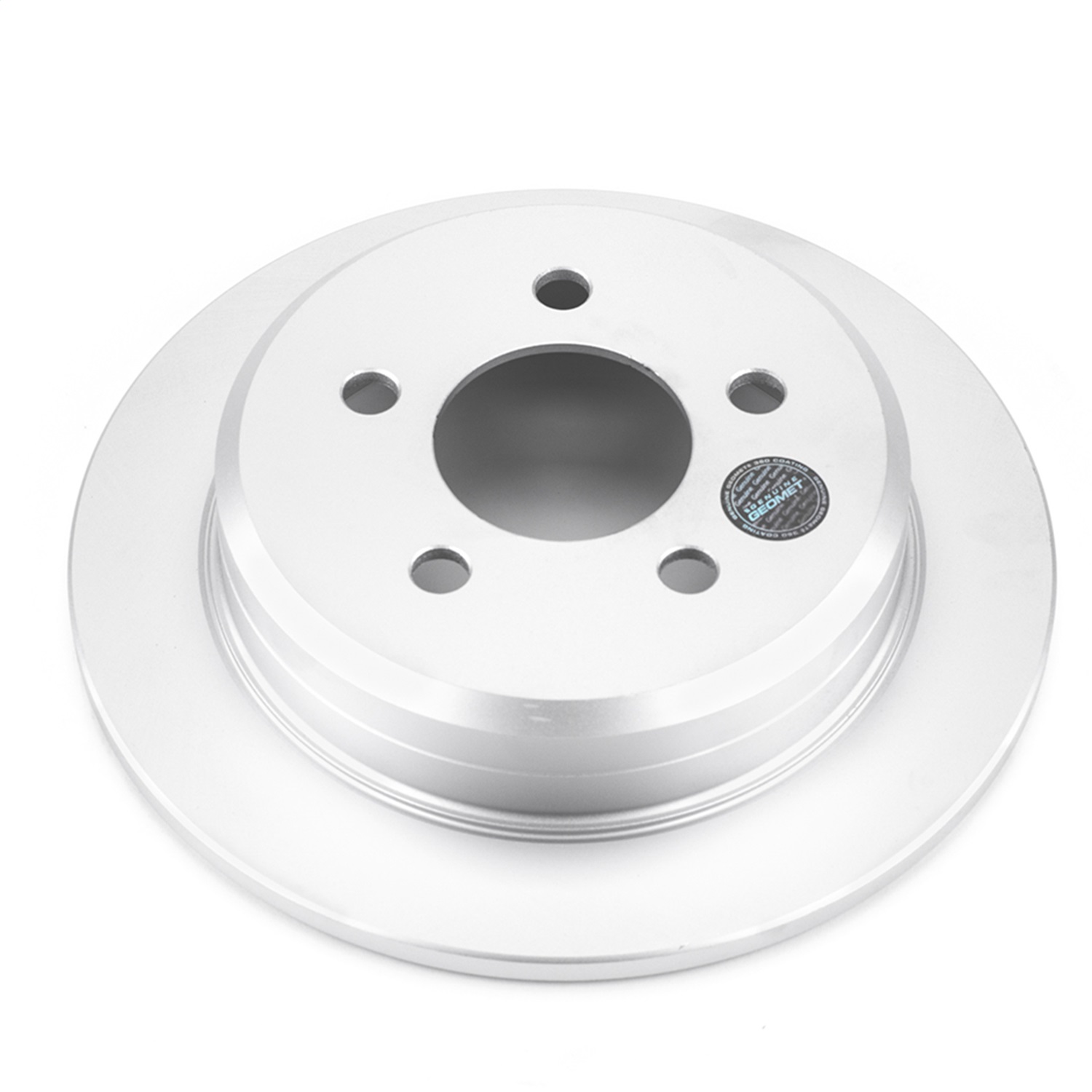 Power Stop - AR8732EVC - Rear - Disc Brake Rotor