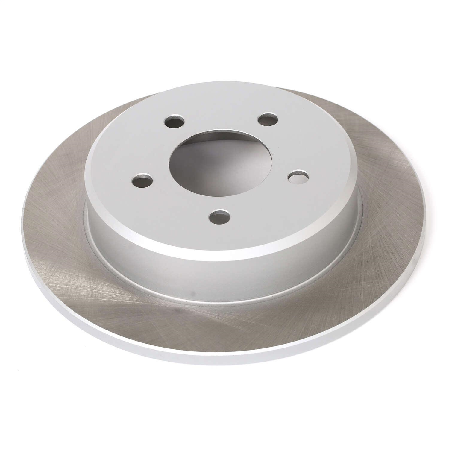 Power Stop - AR8737SCR - Rear - Disc Brake Rotor