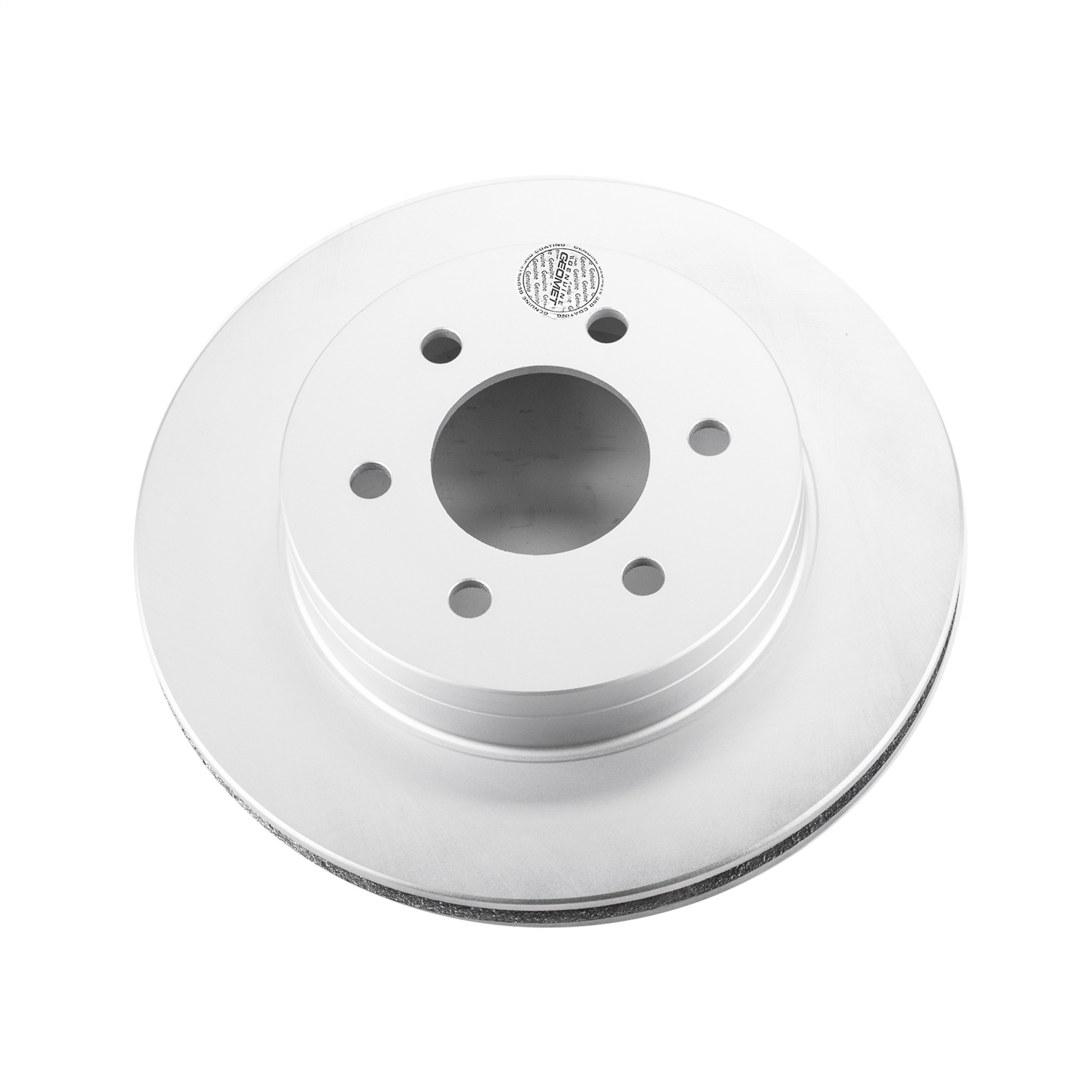 Power Stop - AR8738EVC - Front - Disc Brake Rotor