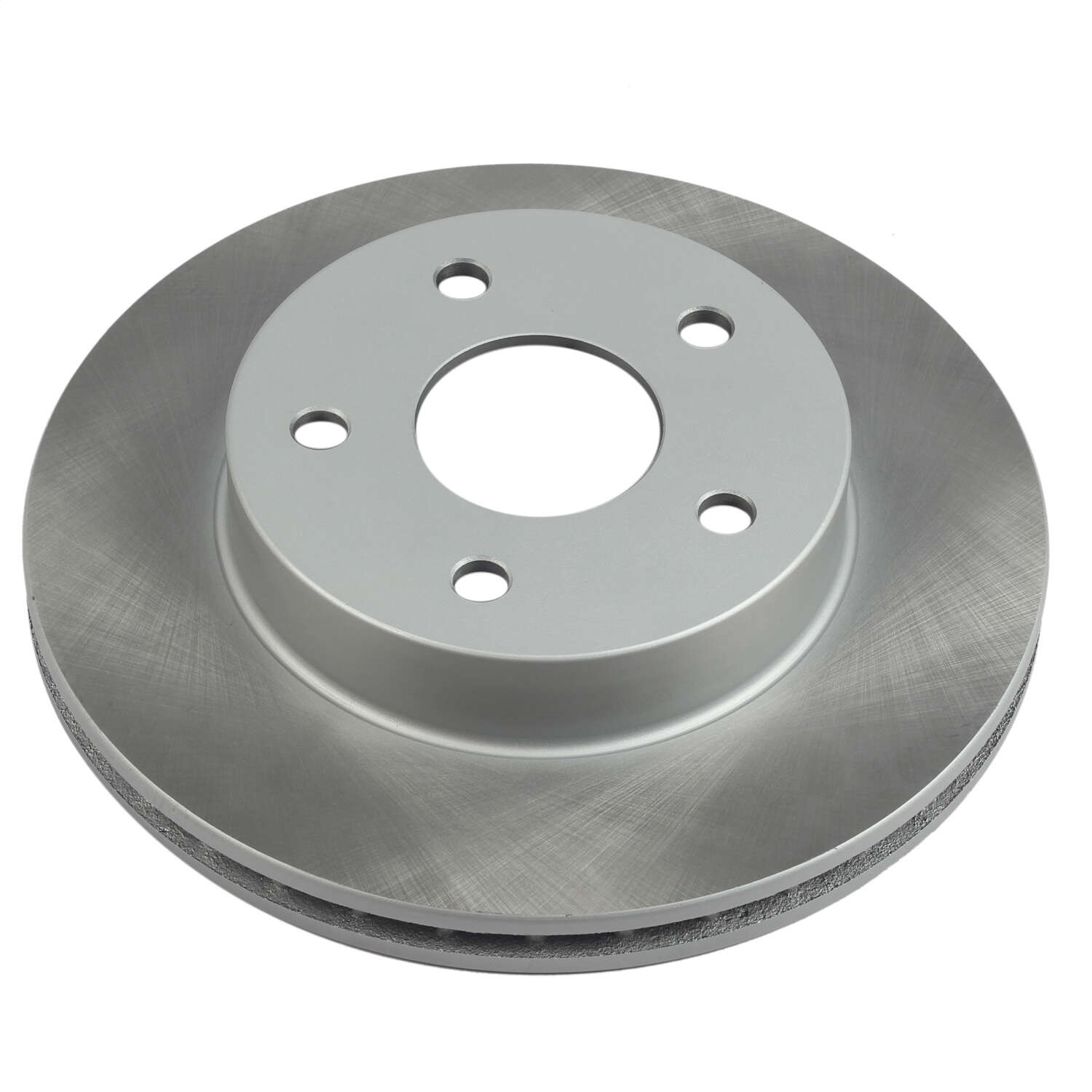Power Stop - AR8742SCR - Front - Disc Brake Rotor