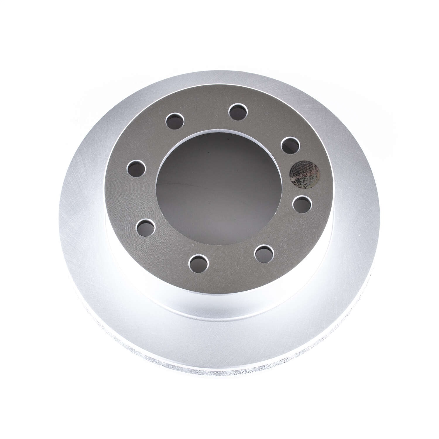 Power Stop - AR8746EVC - Front - Disc Brake Rotor
