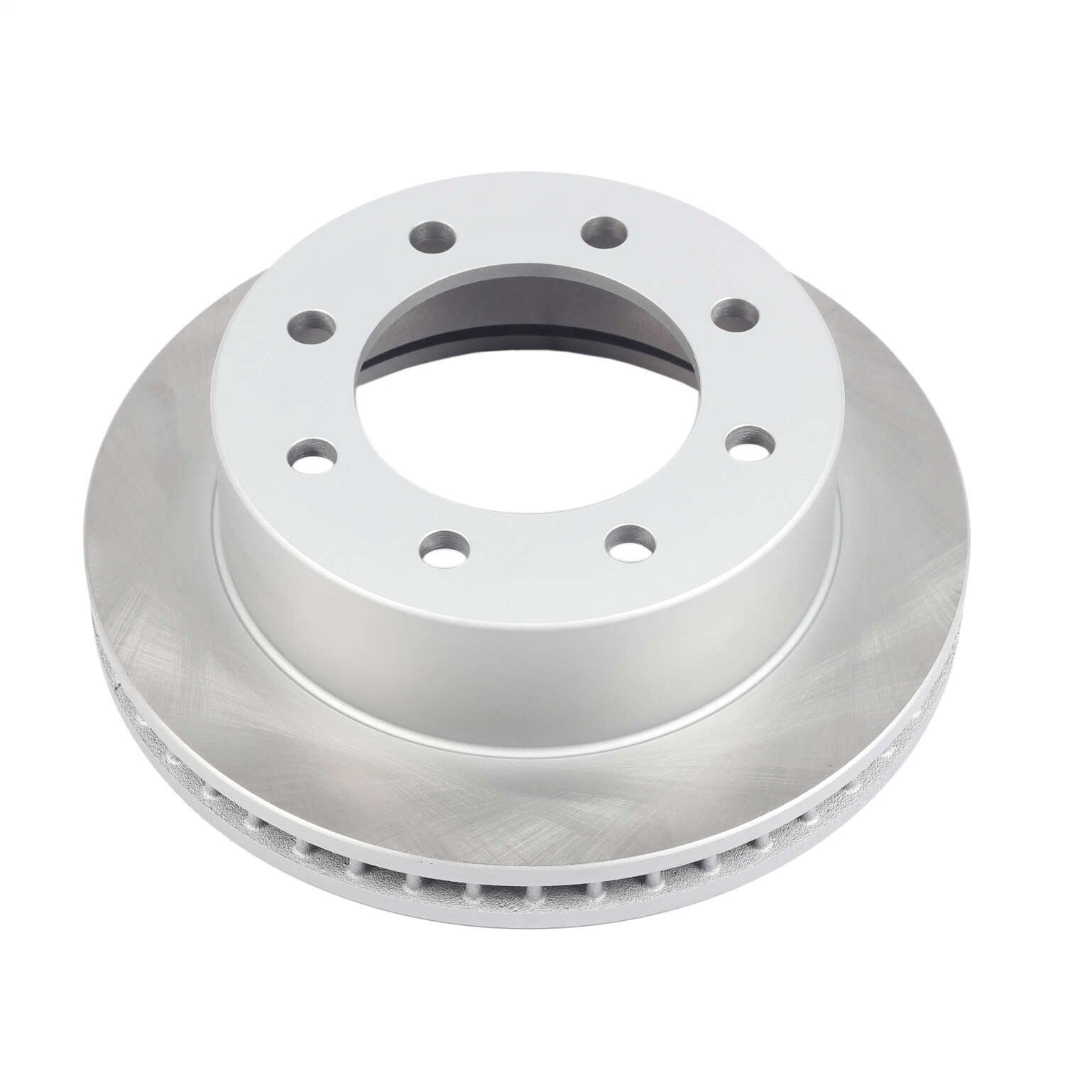 Power Stop - AR8746SCR - Front - Disc Brake Rotor