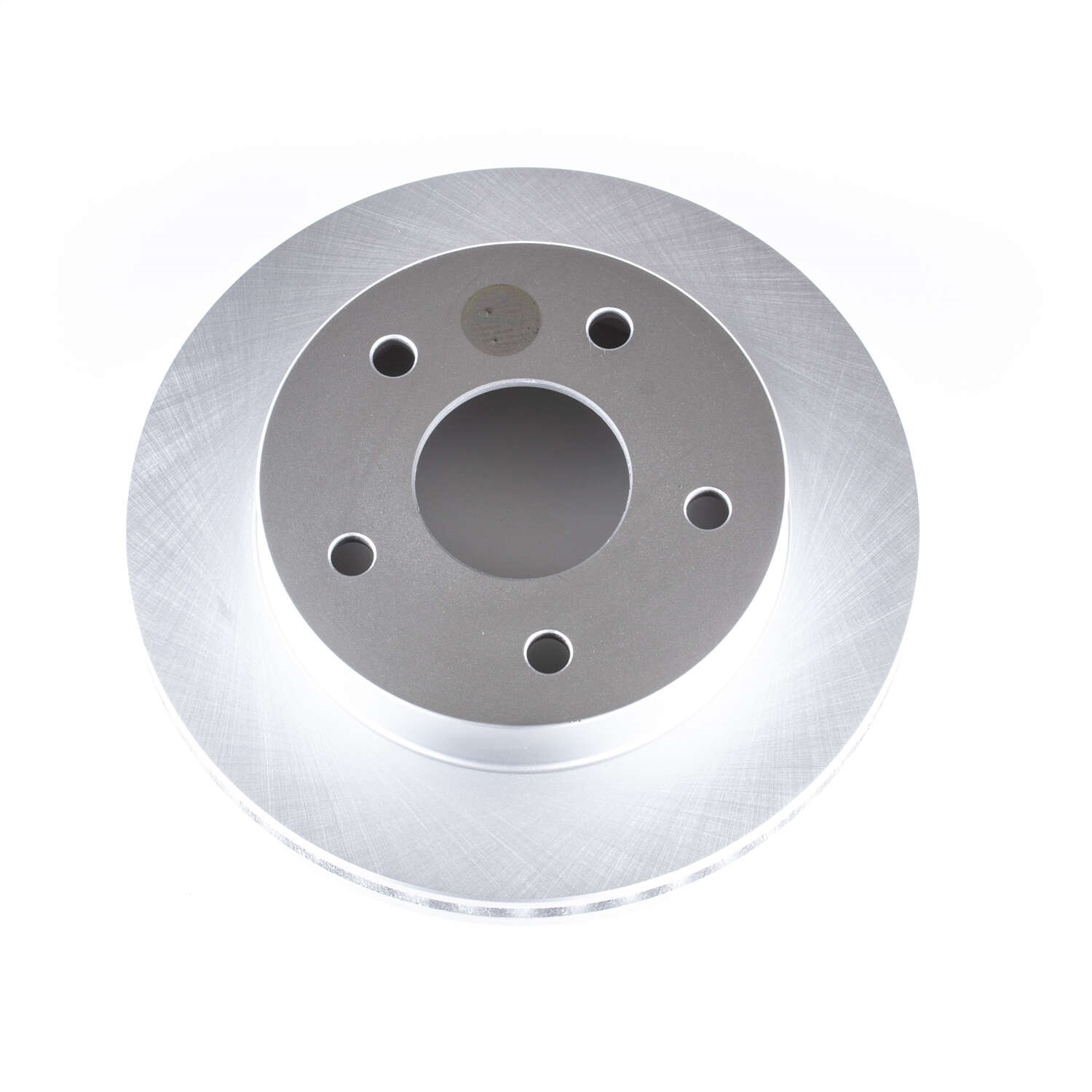 Power Stop - AR8747EVC - Front - Disc Brake Rotor