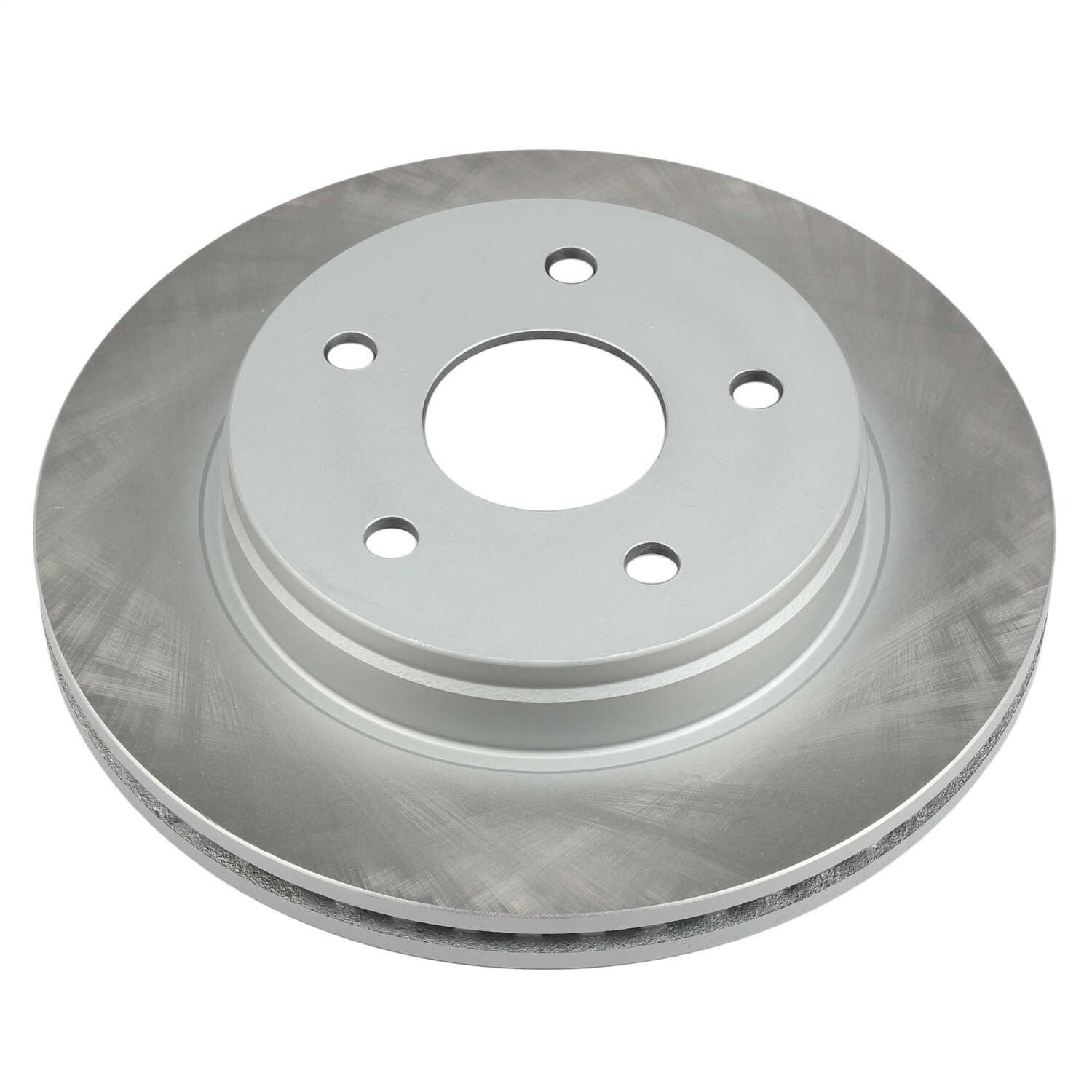 Power Stop - AR8750SCR - Front - Disc Brake Rotor