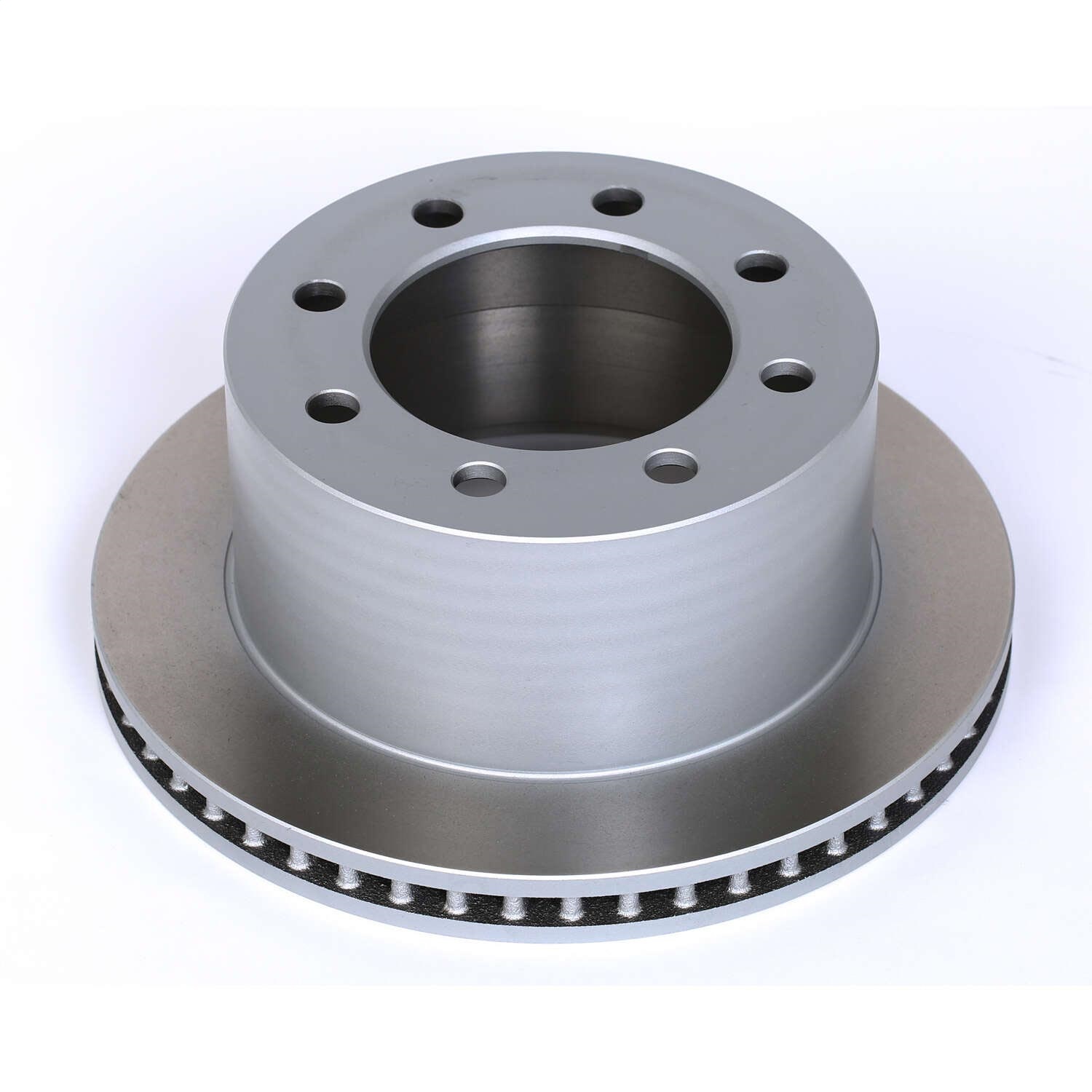 Power Stop - AR8753SCR - Rear - Disc Brake Rotor