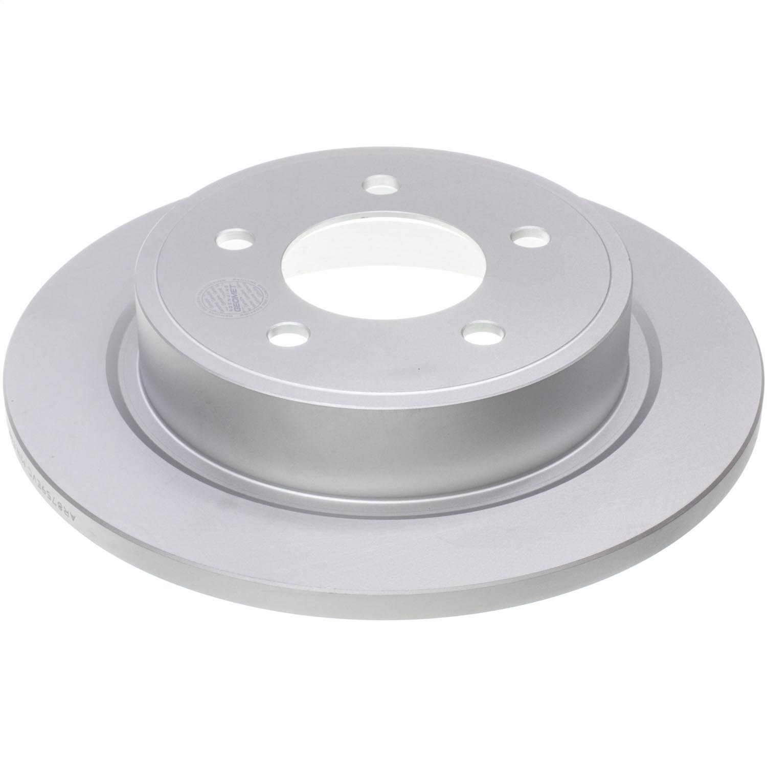 Power Stop - AR8759EVC - Rear - Disc Brake Rotor