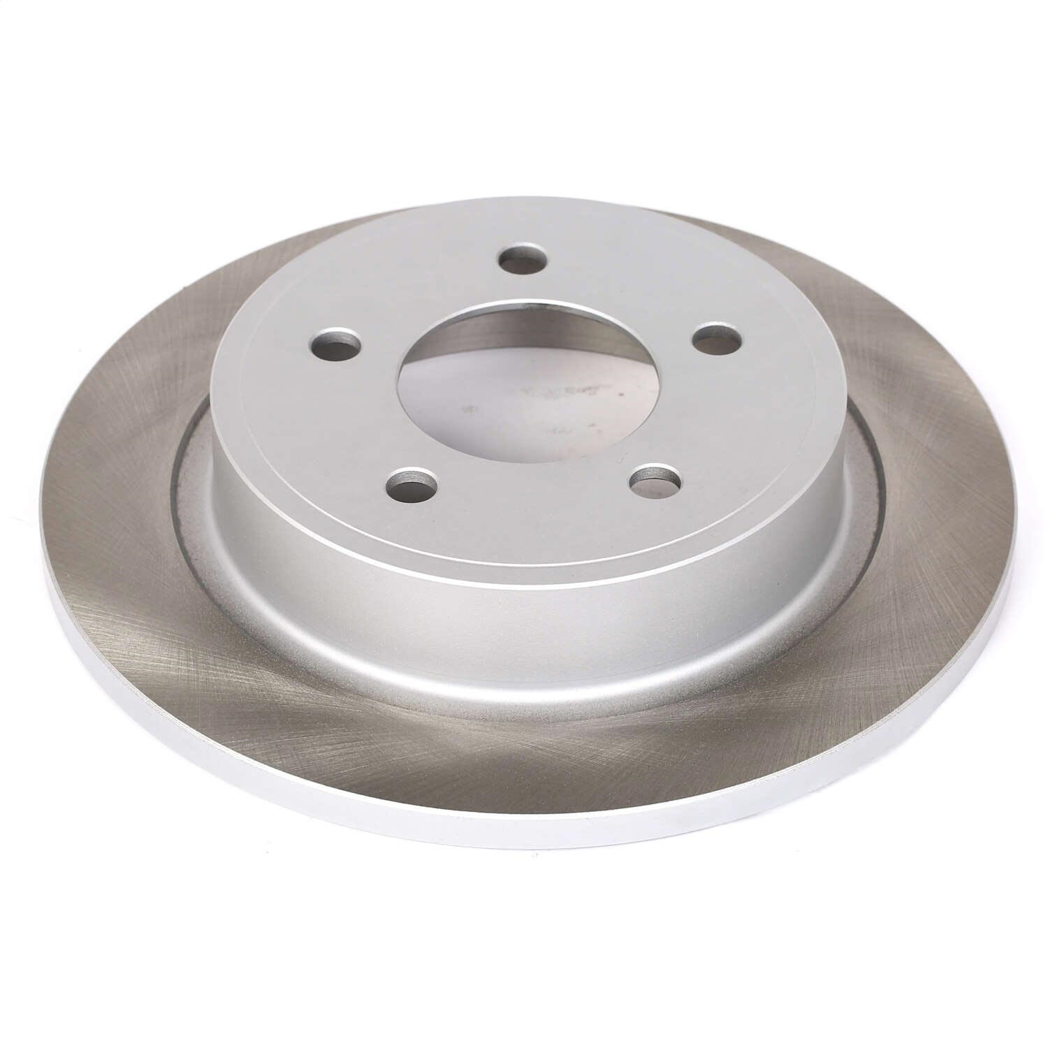 Power Stop - AR8759SCR - Rear - Disc Brake Rotor