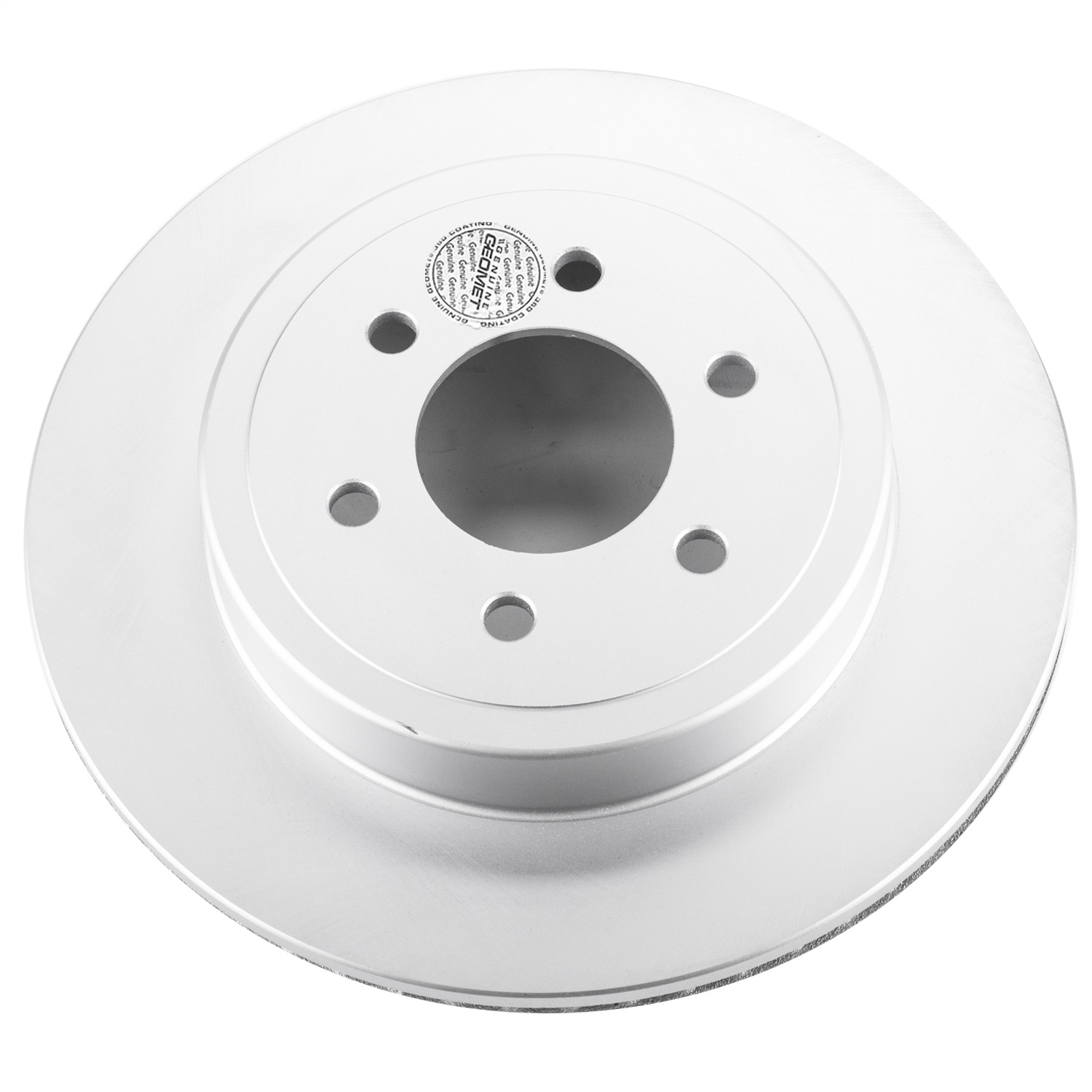 Power Stop - AR8760EVC - Front - Disc Brake Rotor