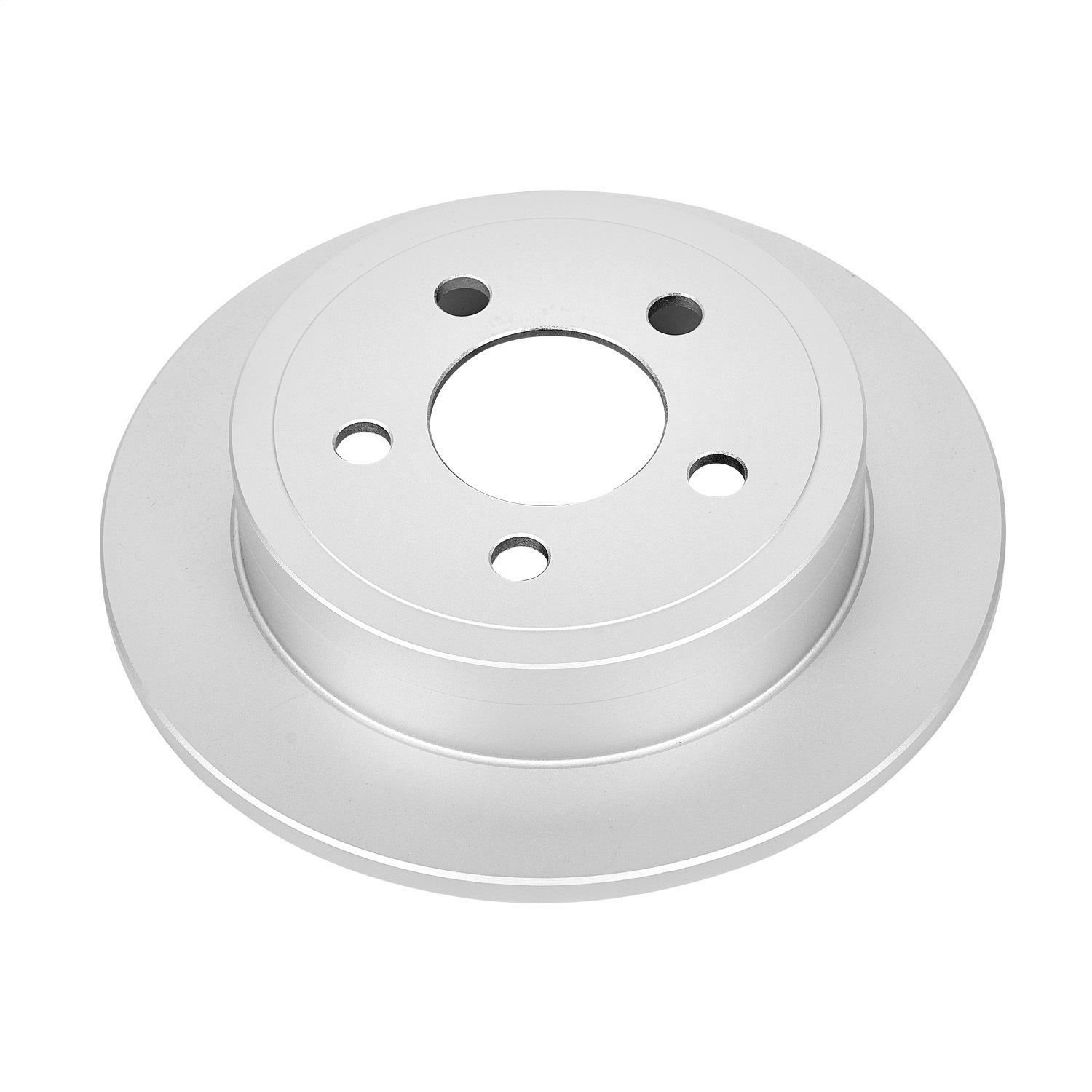 Power Stop - AR8768EVC - Rear - Disc Brake Rotor