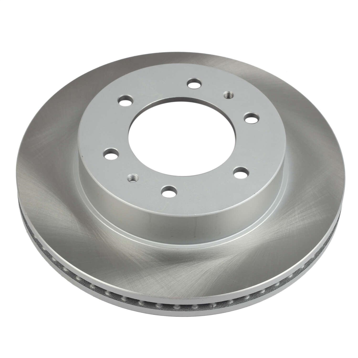 Power Stop - AR8769SCR - Front - Disc Brake Rotor