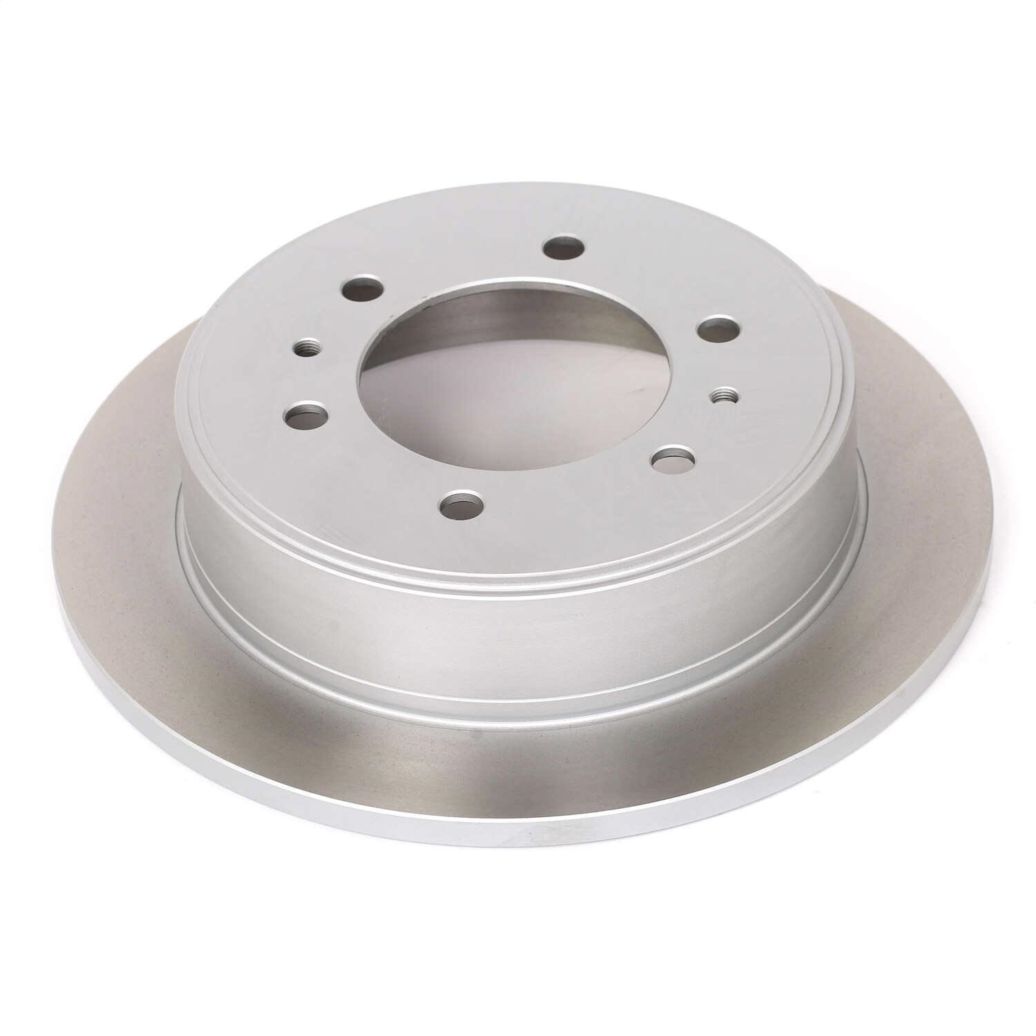 Power Stop - AR8770SCR - Rear - Disc Brake Rotor