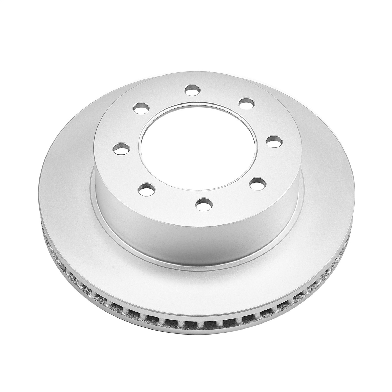 Power Stop - AR8771EVC - Front - Disc Brake Rotor