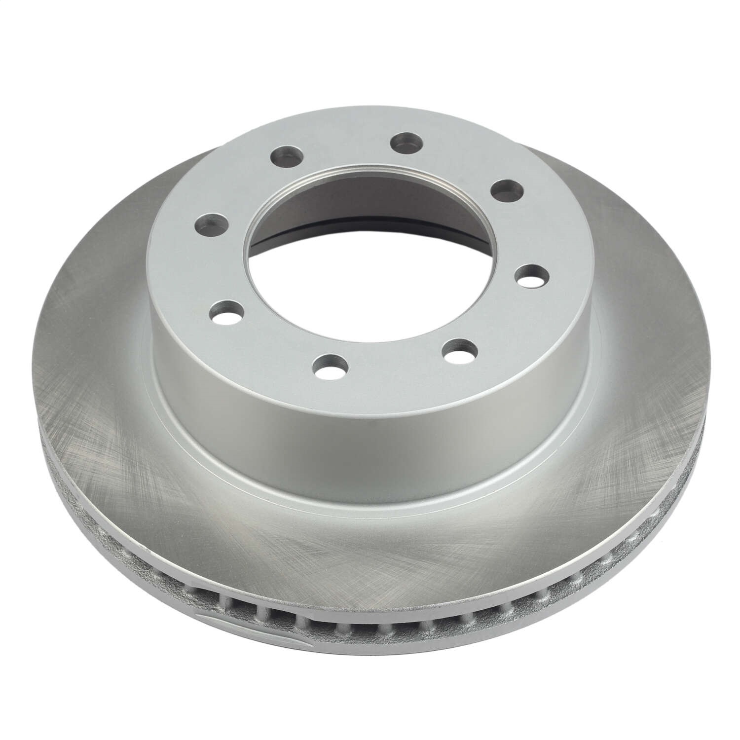 Power Stop - AR8771SCR - Front - Disc Brake Rotor