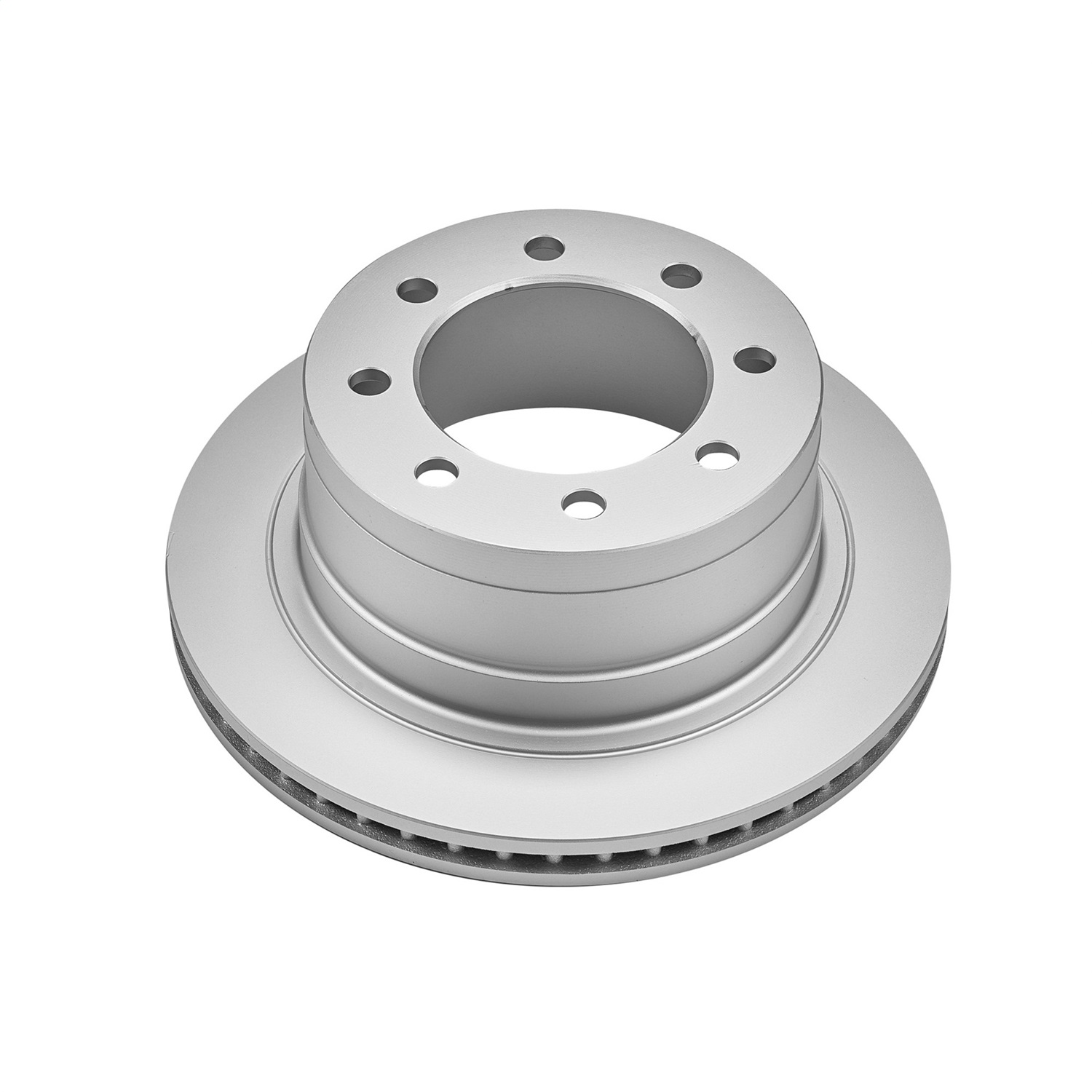 Power Stop - AR8772EVC - Rear - Disc Brake Rotor