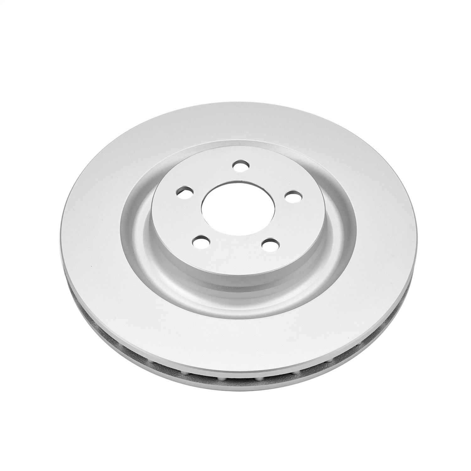 Power Stop - AR8773EVC - Front - Disc Brake Rotor