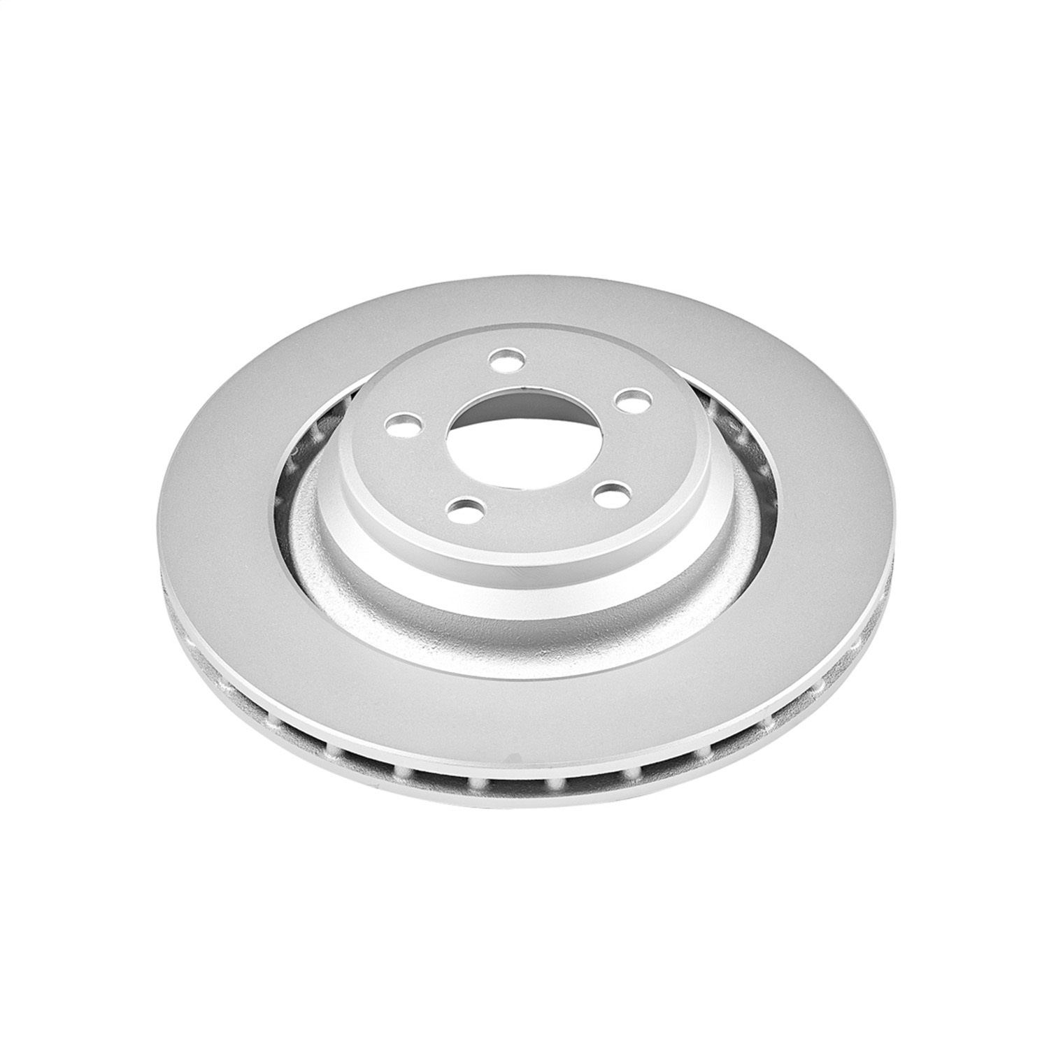 Power Stop - AR8775EVC - Rear - Disc Brake Rotor