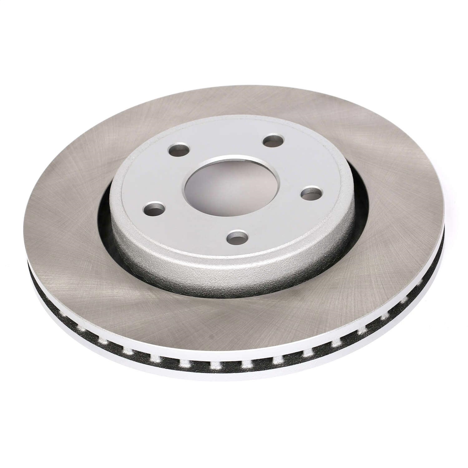 Power Stop - AR8792SCR - Front - Disc Brake Rotor