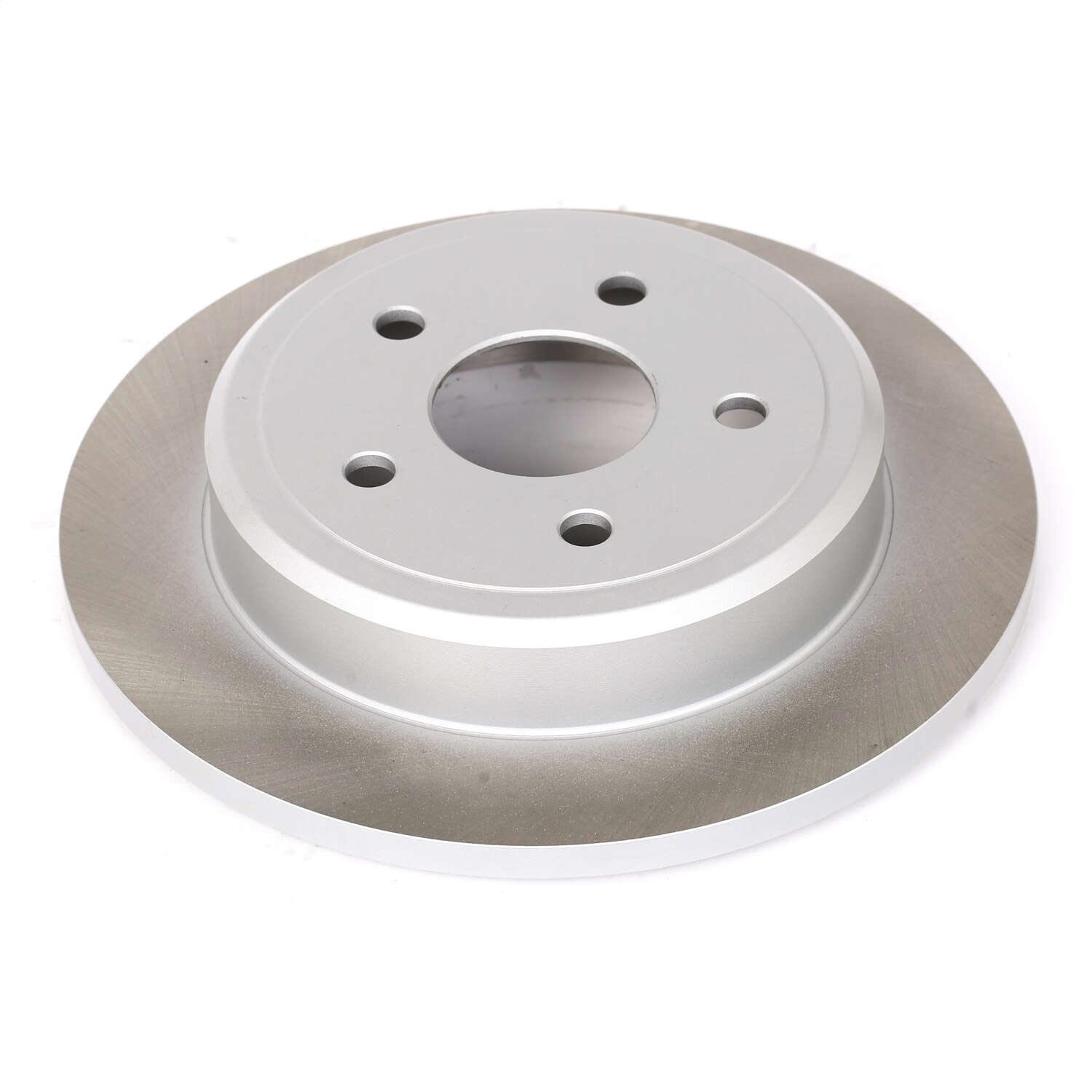 Power Stop - AR8793SCR - Rear - Disc Brake Rotor