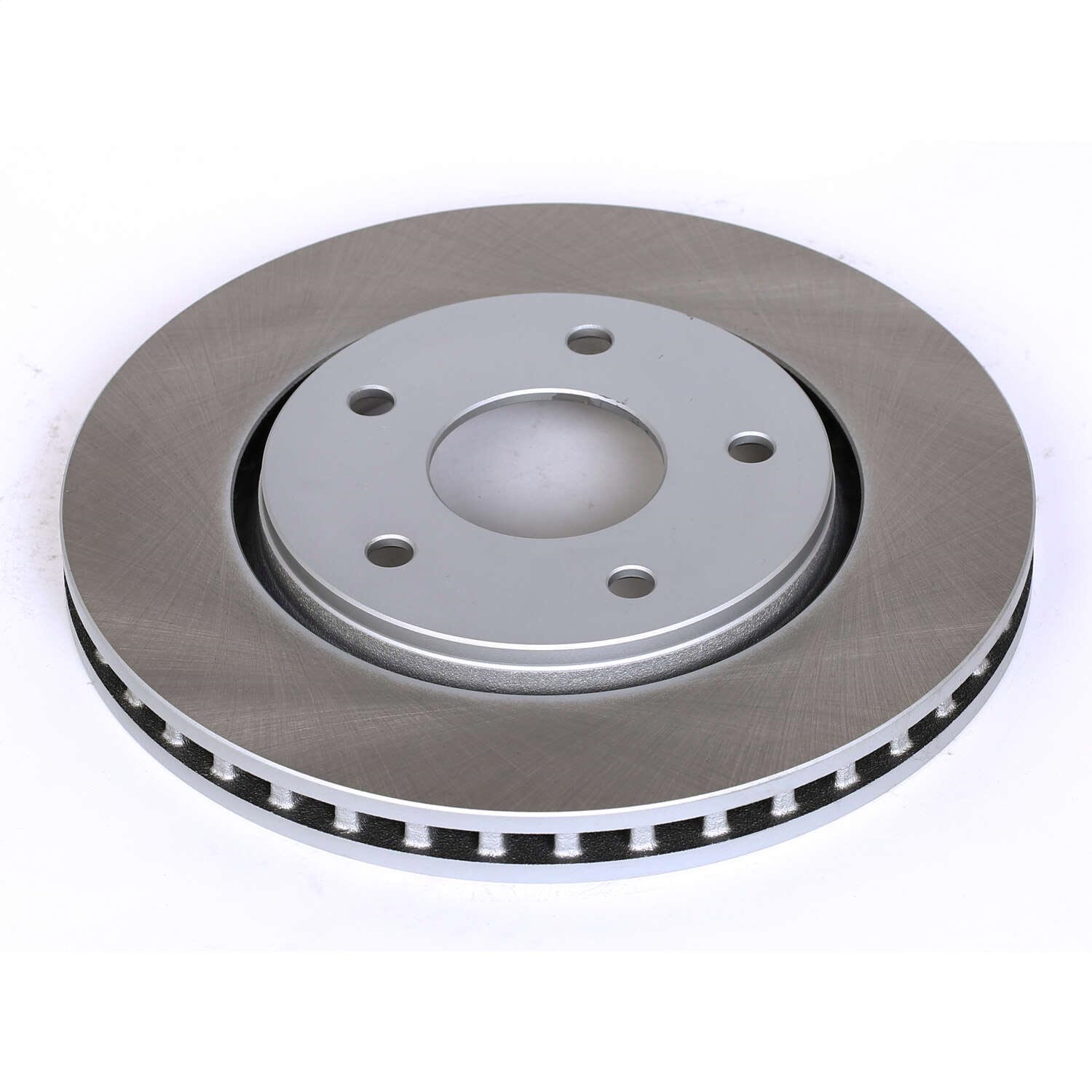 Power Stop - AR8797SCR - Front - Disc Brake Rotor