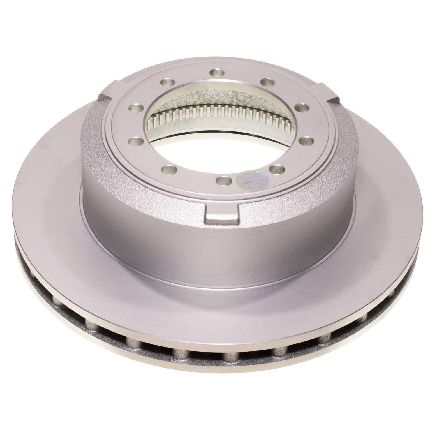 Power Stop - AR8924EVC - Rear - Disc Brake Rotor