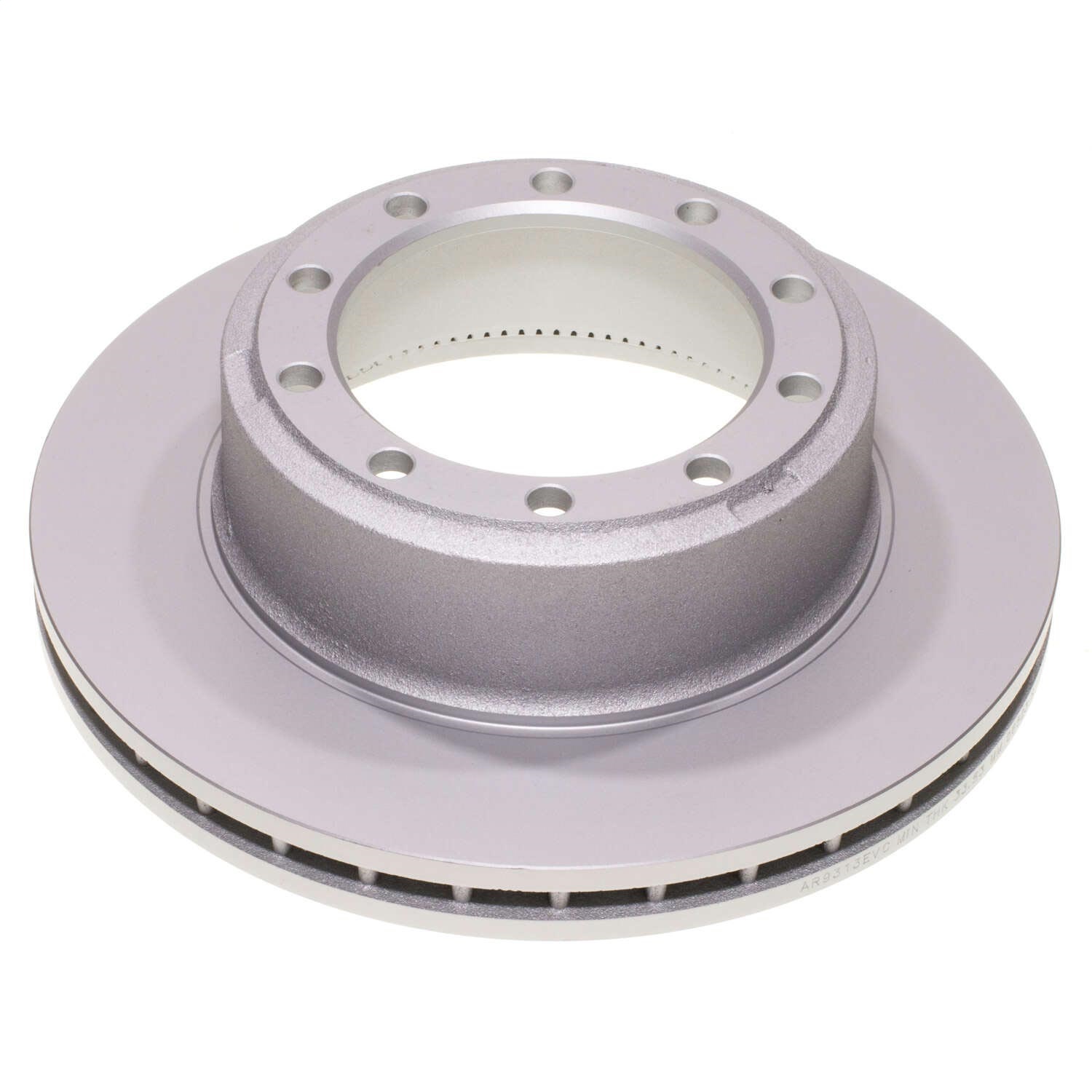Power Stop - AR9313EVC - Front - Disc Brake Rotor