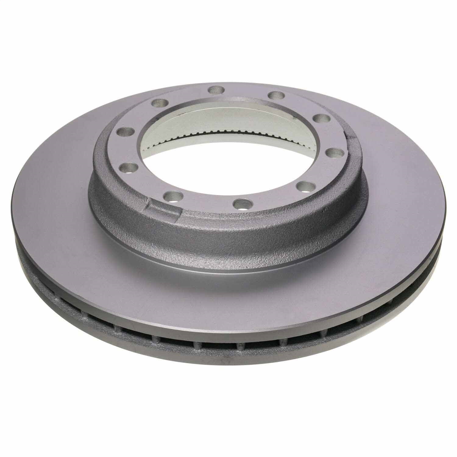 Power Stop - AR9314EVC - Front - Disc Brake Rotor