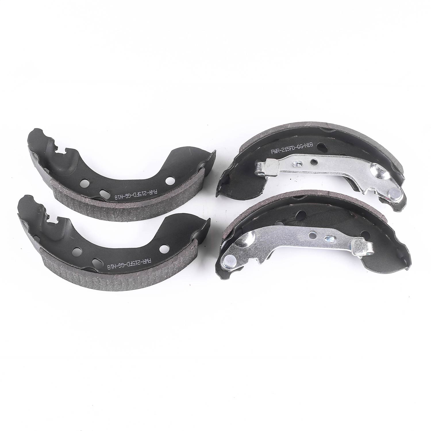 Power Stop - B1020L - Drum Brake Shoe