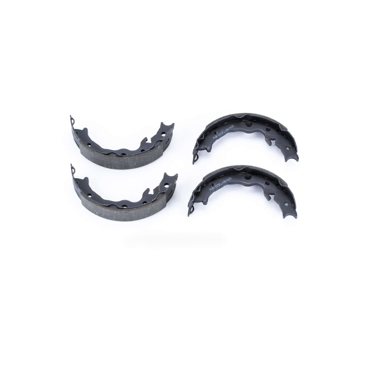 Power Stop - B1022 - Rear - Parking Brake Shoe