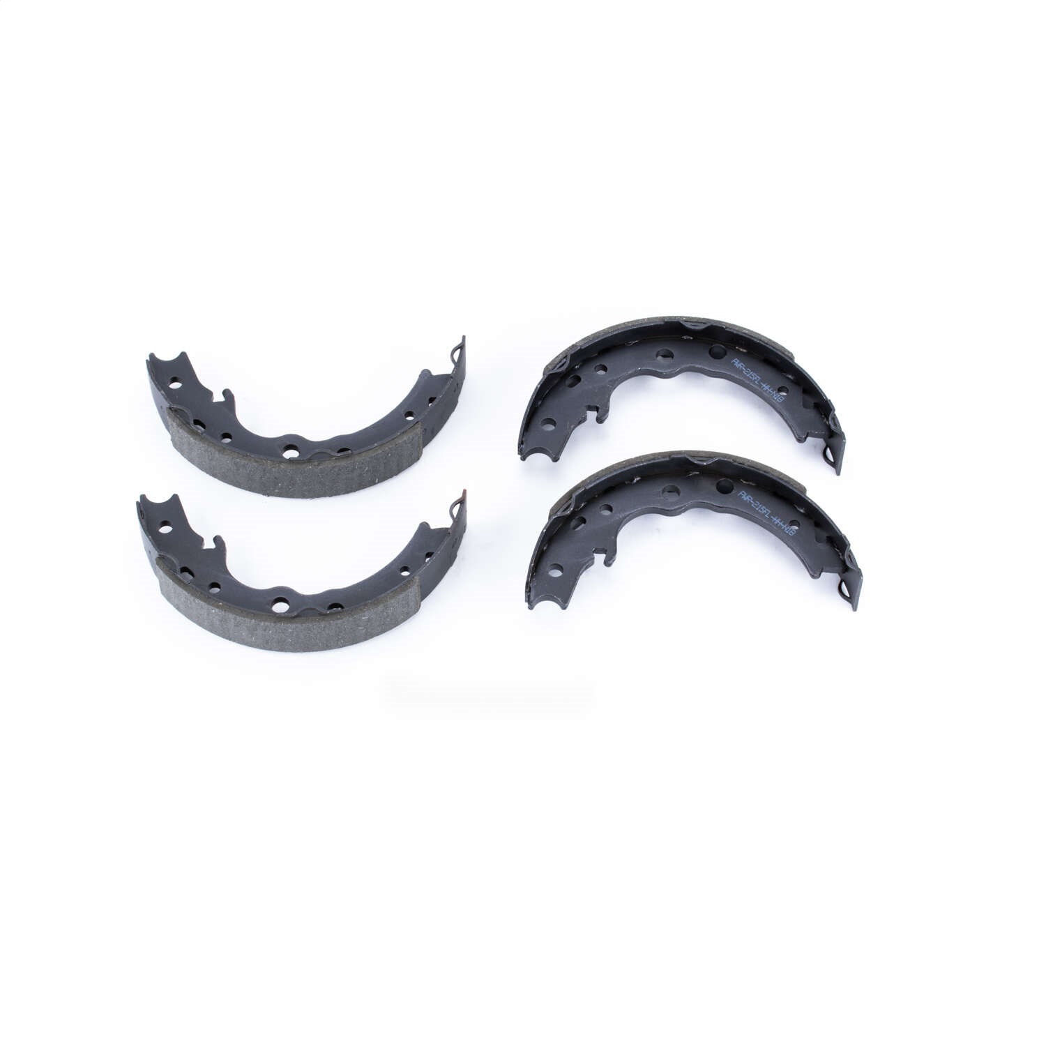 Power Stop - B1035 - Rear - Parking Brake Shoe