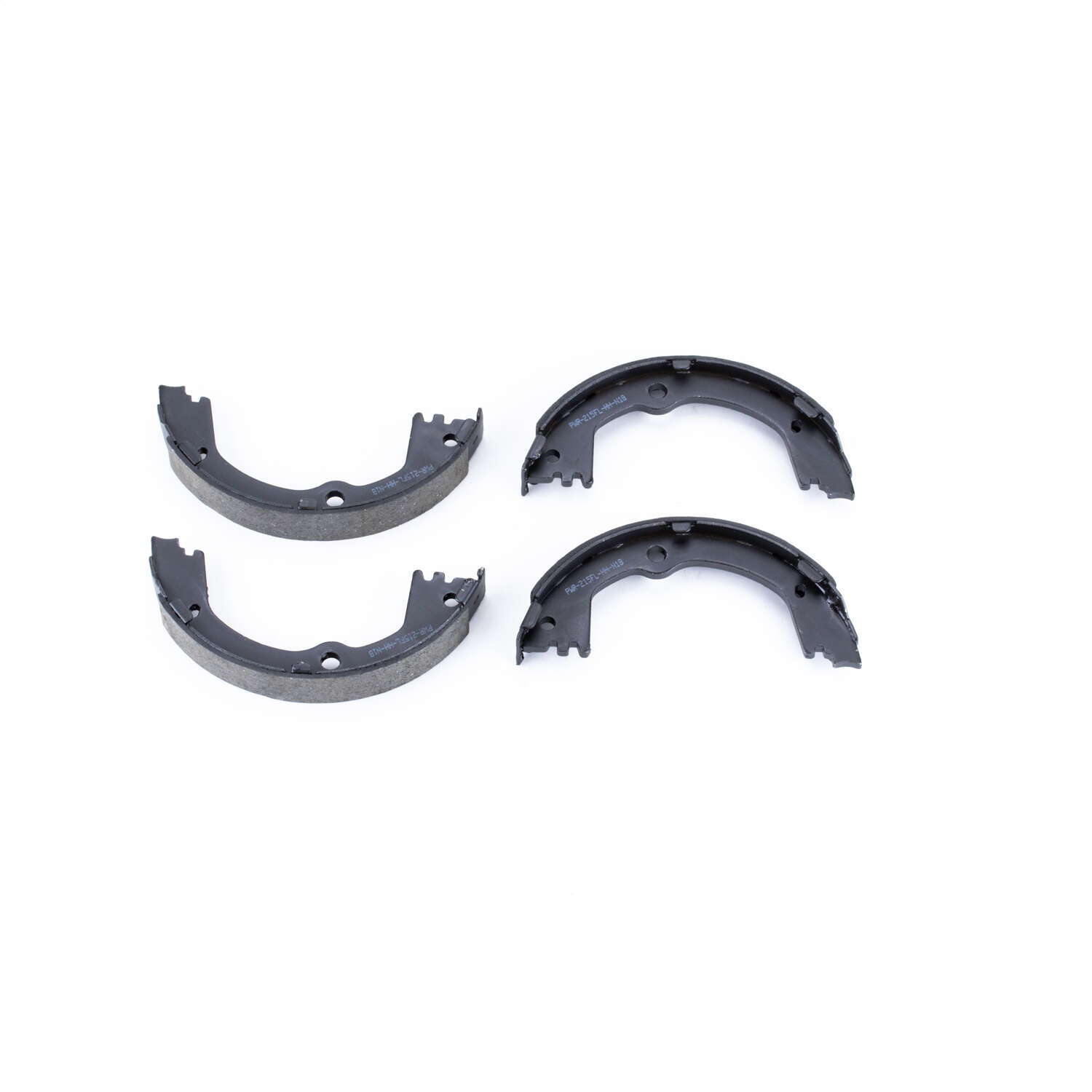 Power Stop - B1042 - Rear - Parking Brake Shoe