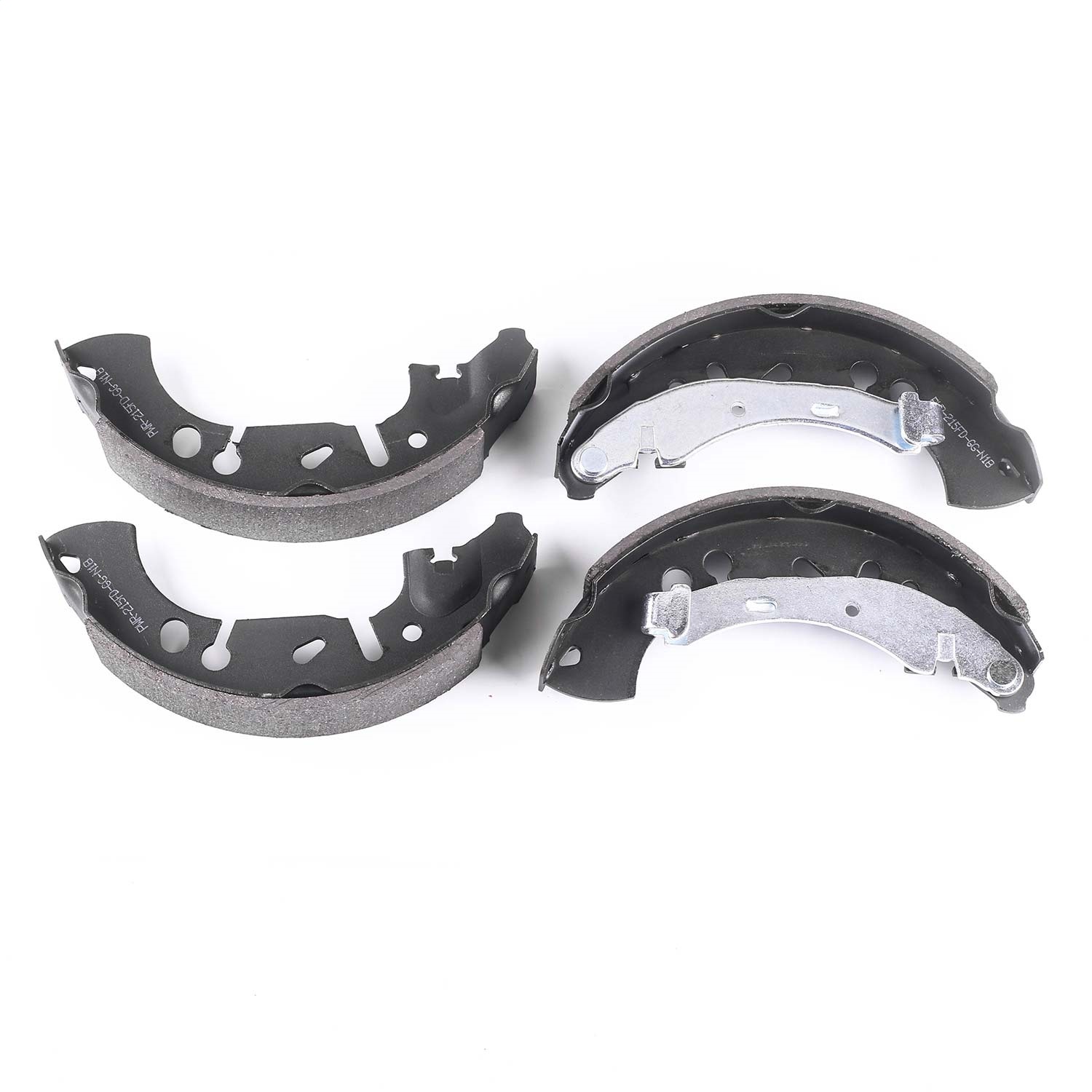 Power Stop - B1046L - Drum Brake Shoe