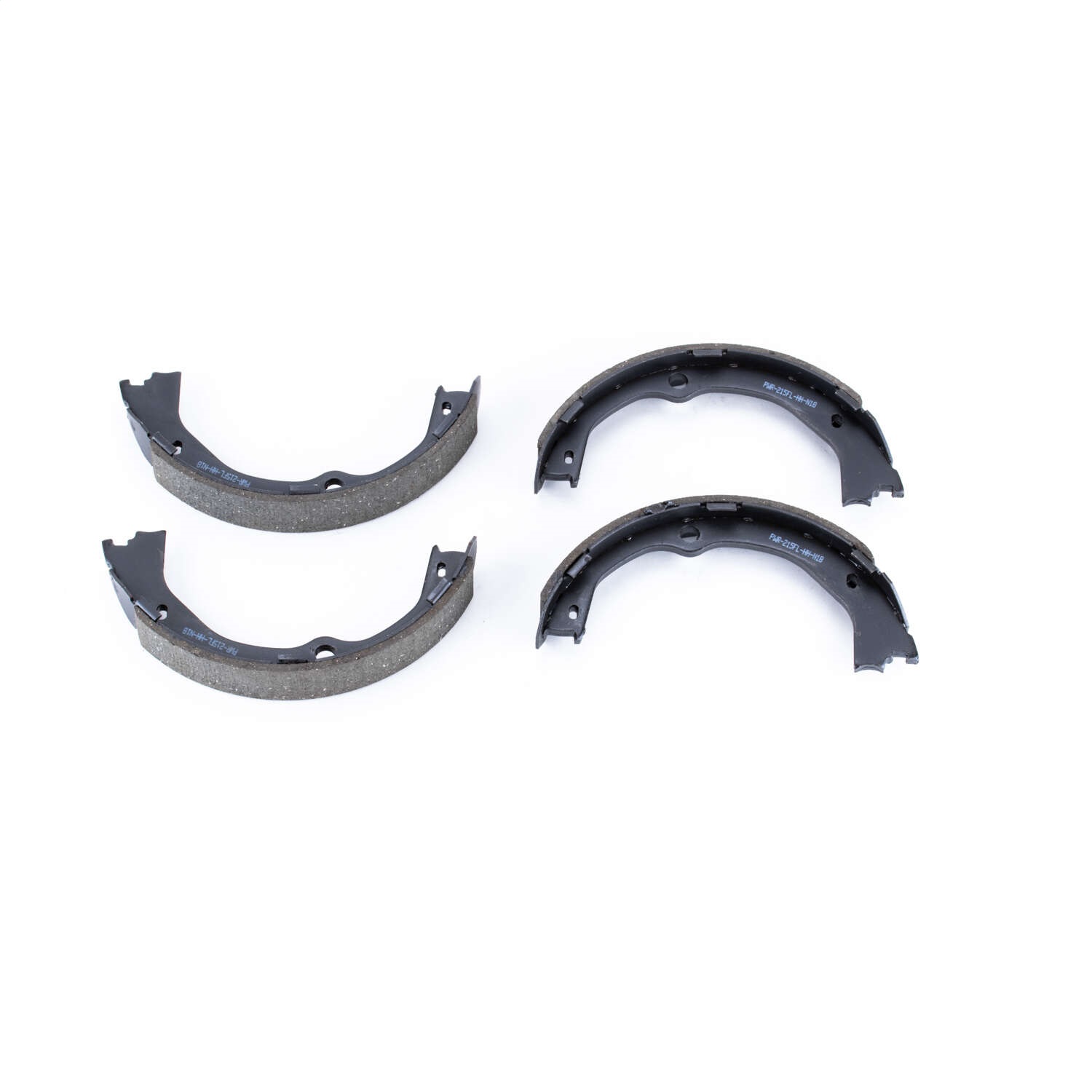 Power Stop - B1051 - Rear - Parking Brake Shoe