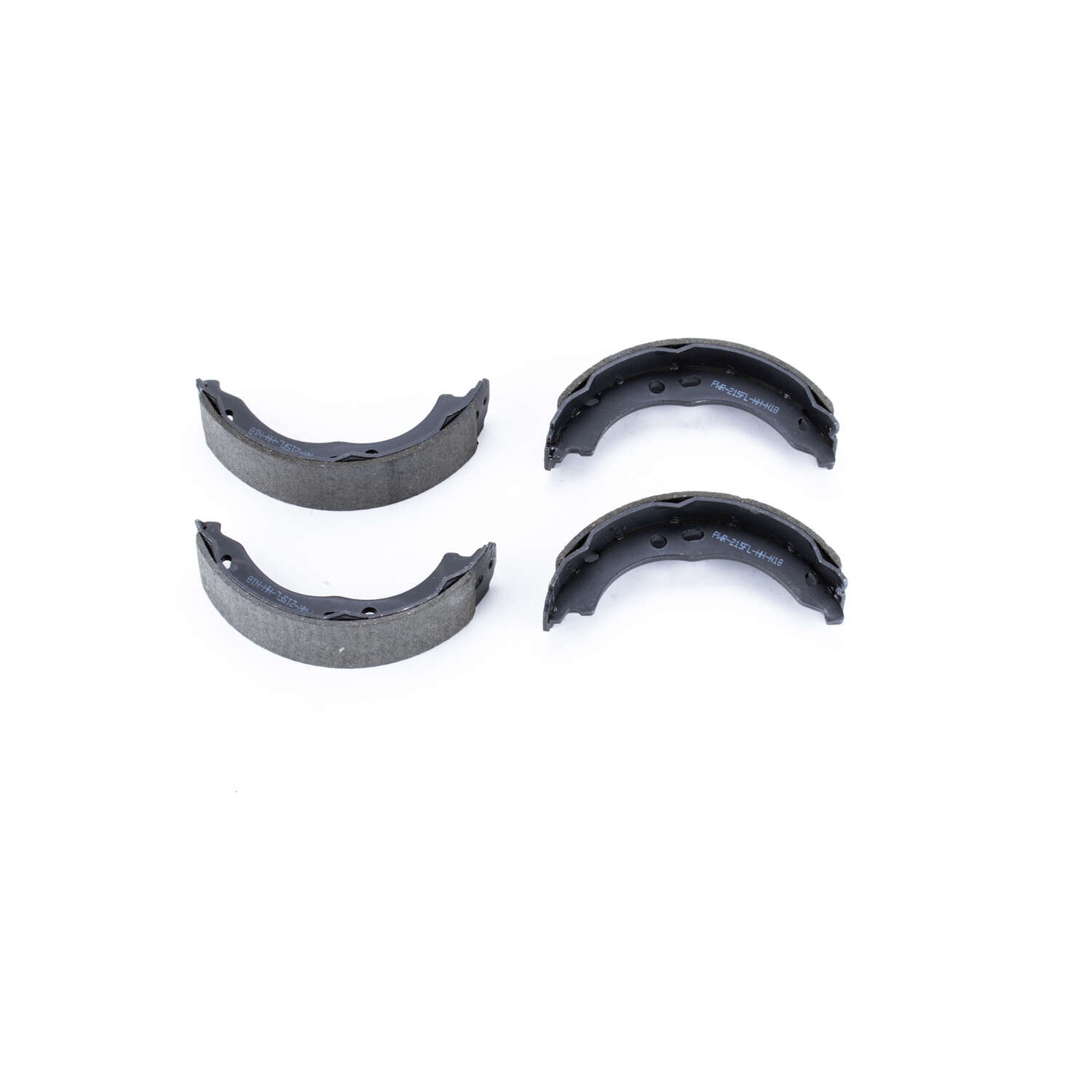 Power Stop - B1067 - Rear - Parking Brake Shoe