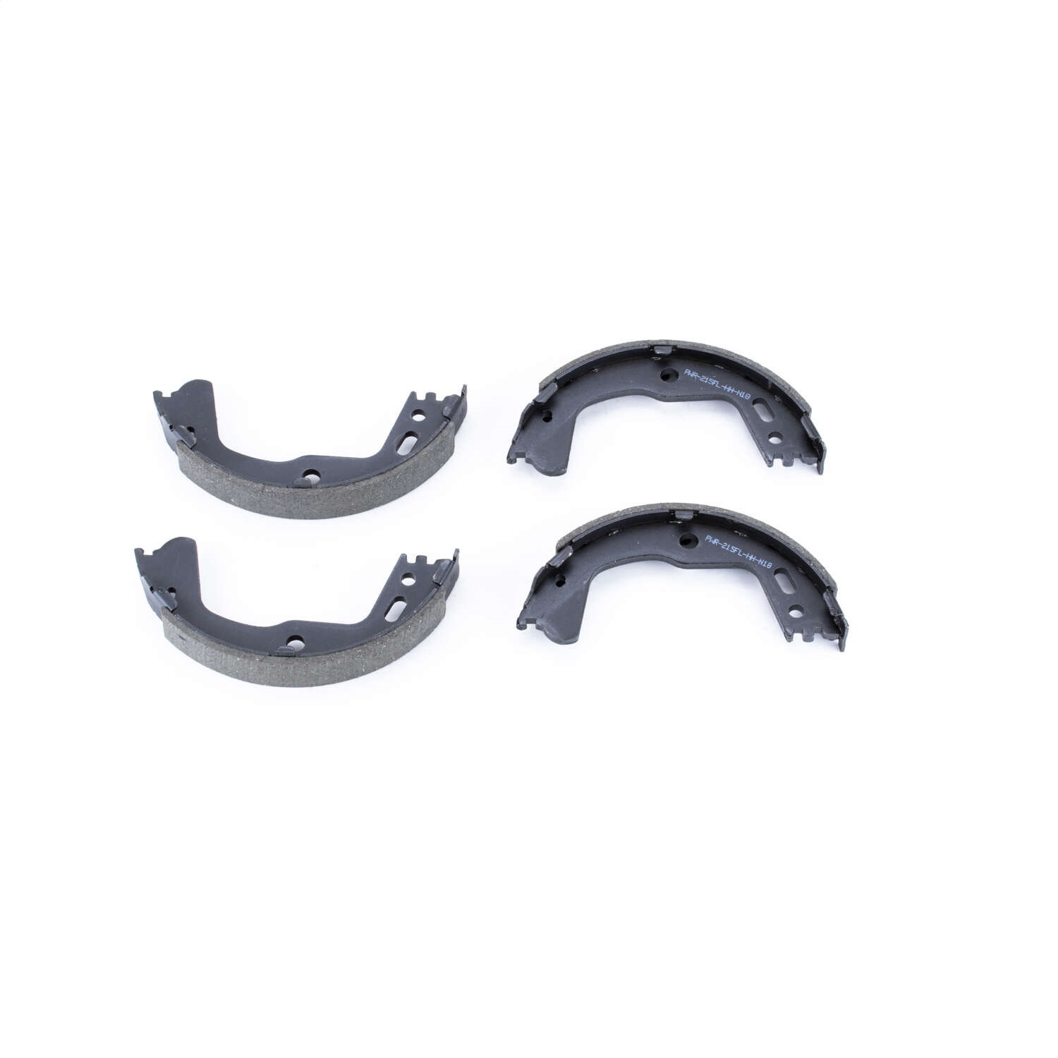 Power Stop - B1071 - Rear - Parking Brake Shoe
