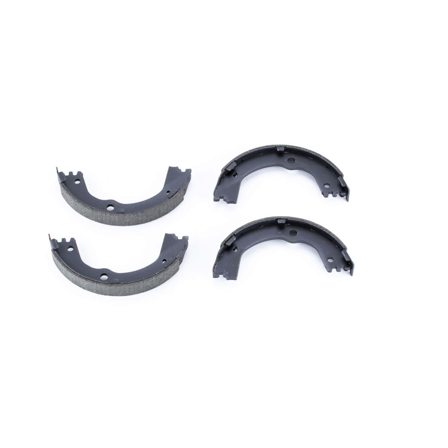 Power Stop - B1086 - Rear - Parking Brake Shoe