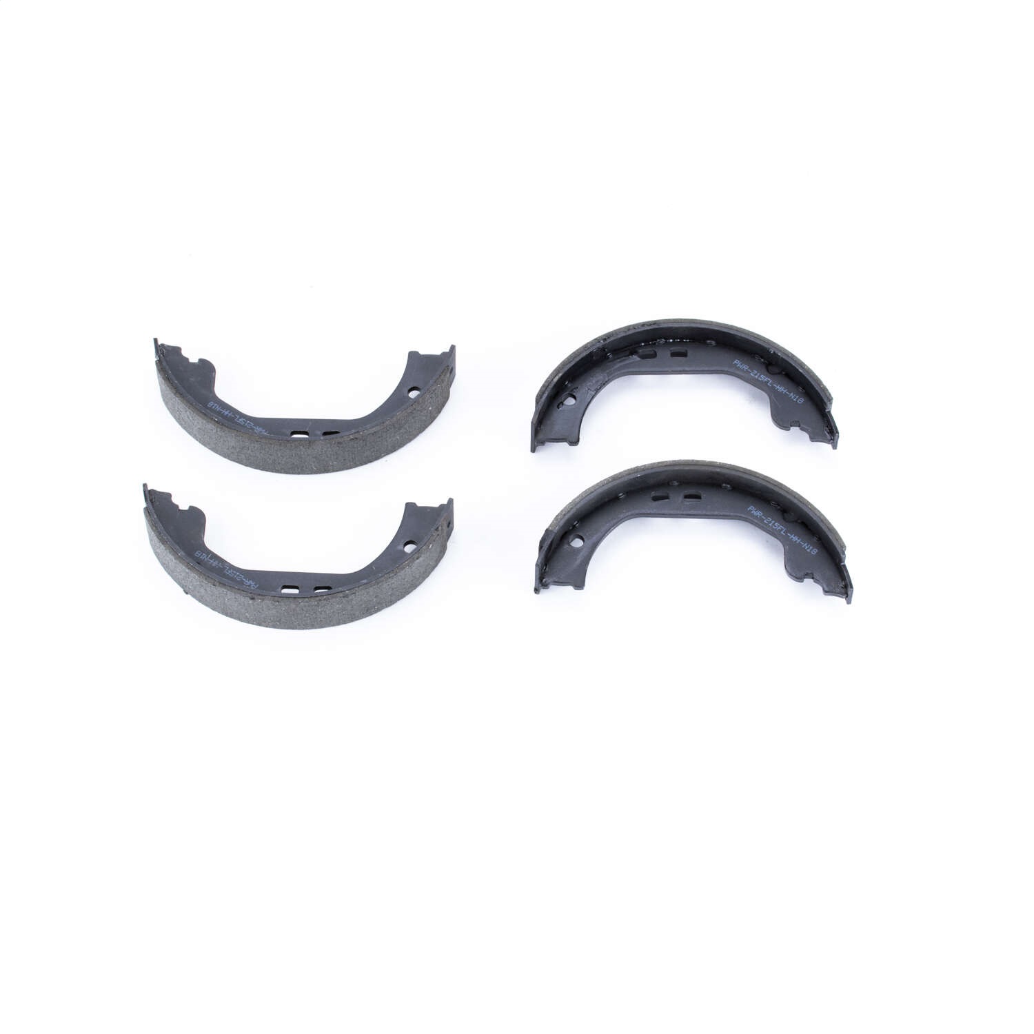 Power Stop - B1102 - Rear - Parking Brake Shoe