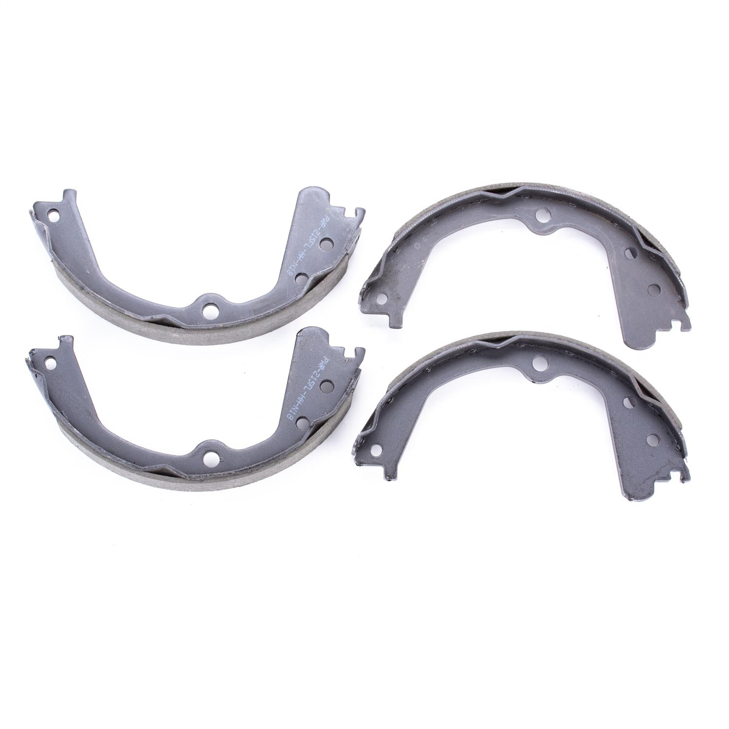 Power Stop - B1104 - Rear - Parking Brake Shoe
