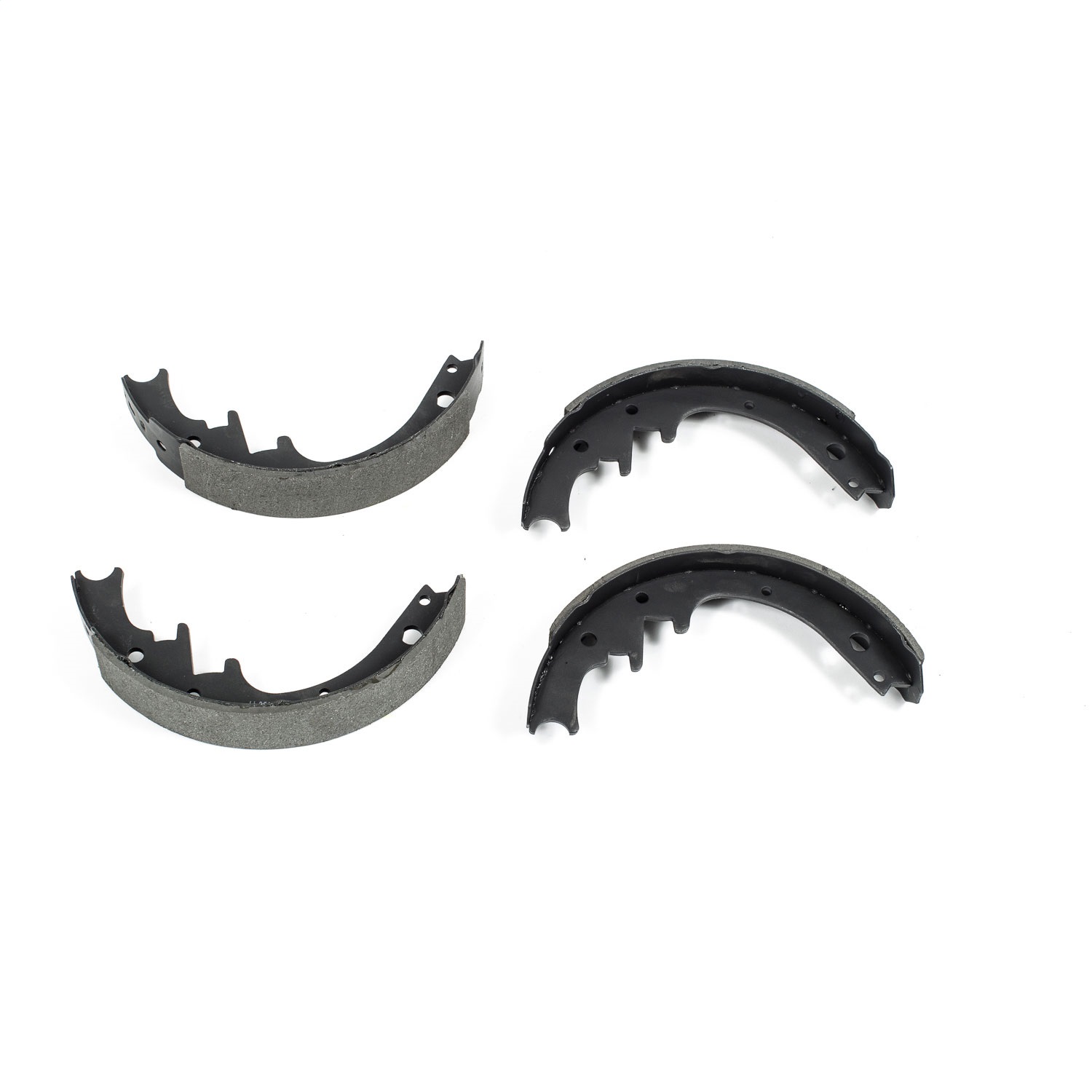 Power Stop - B151 - Drum Brake Shoe
