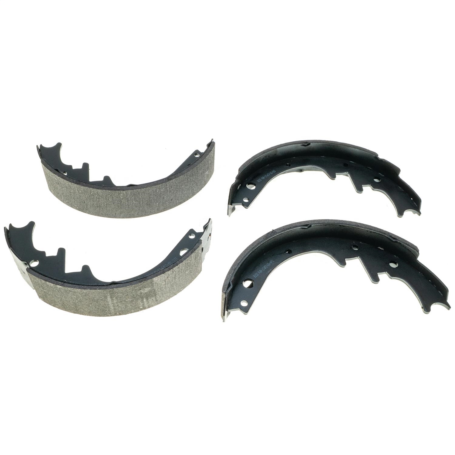 Power Stop - B152 - Drum Brake Shoe