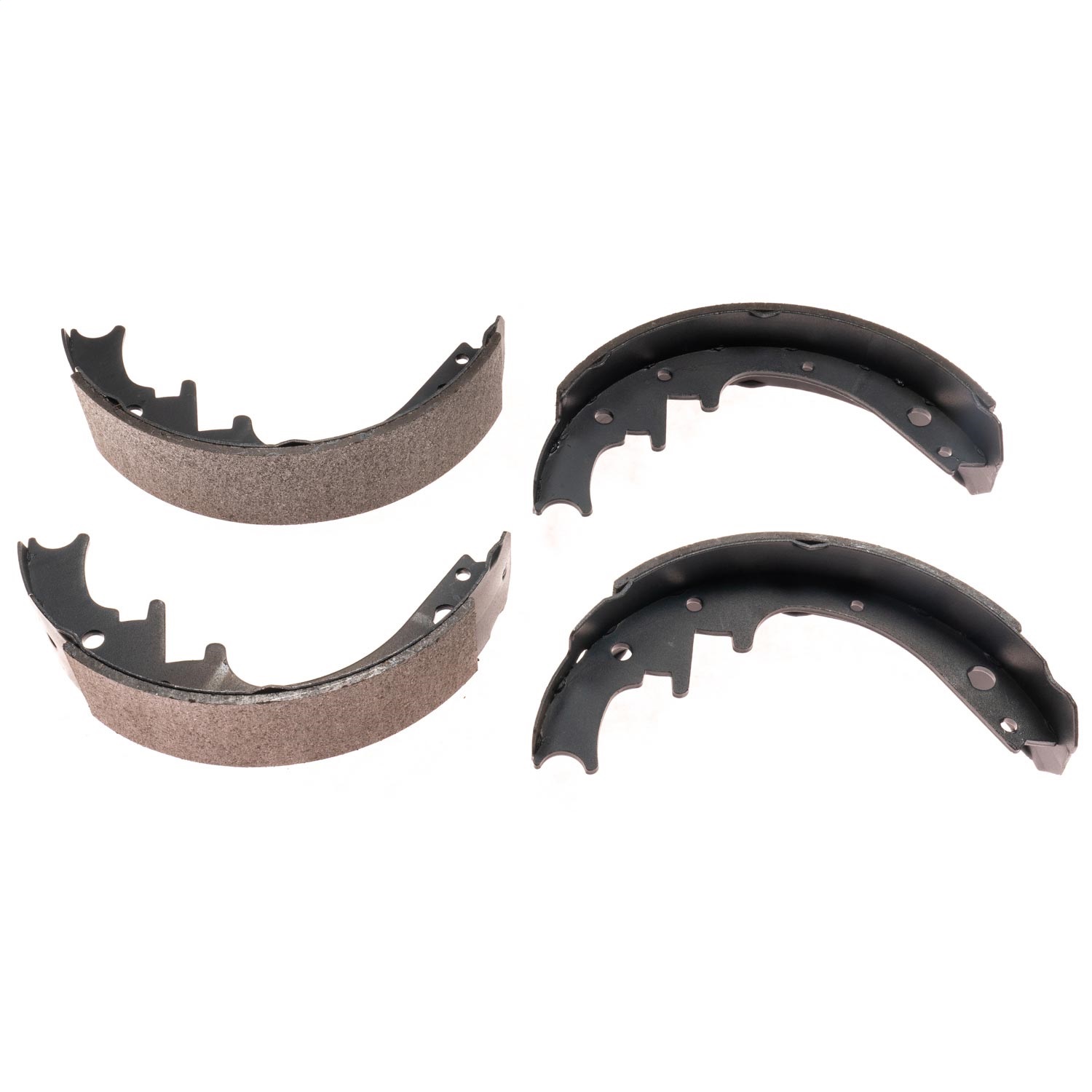 Power Stop - B154 - Drum Brake Shoe
