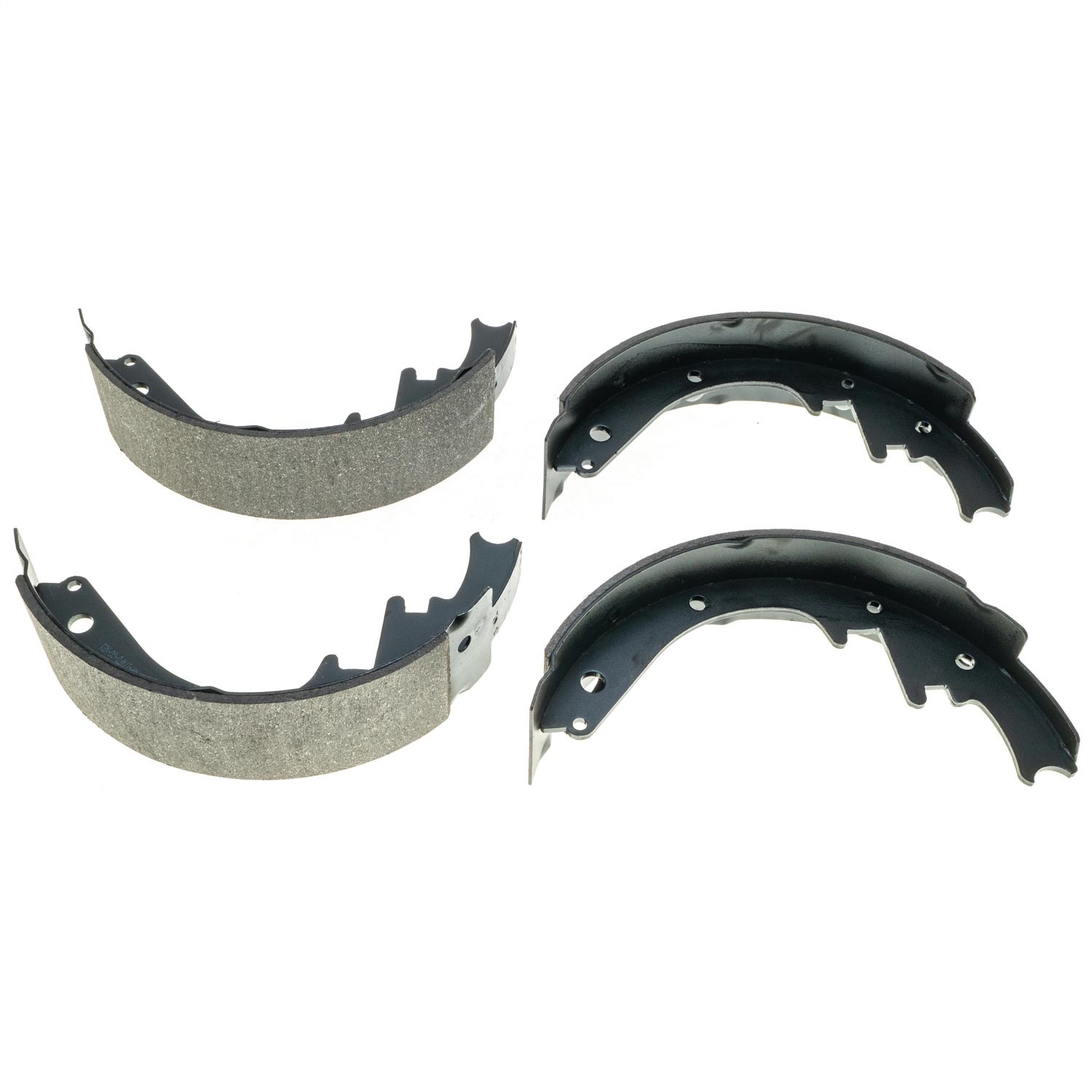 Power Stop - B227 - Drum Brake Shoe