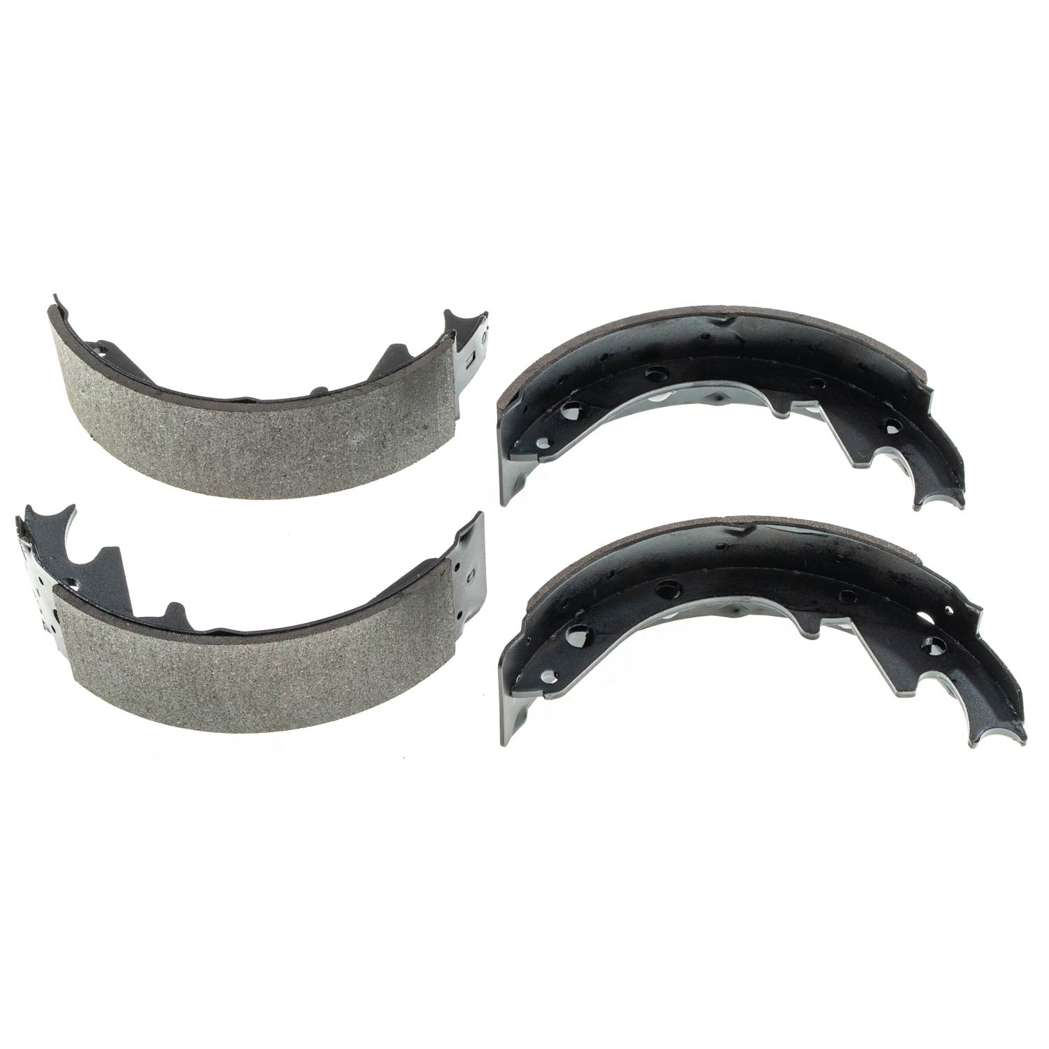 Power Stop - B243 - Drum Brake Shoe